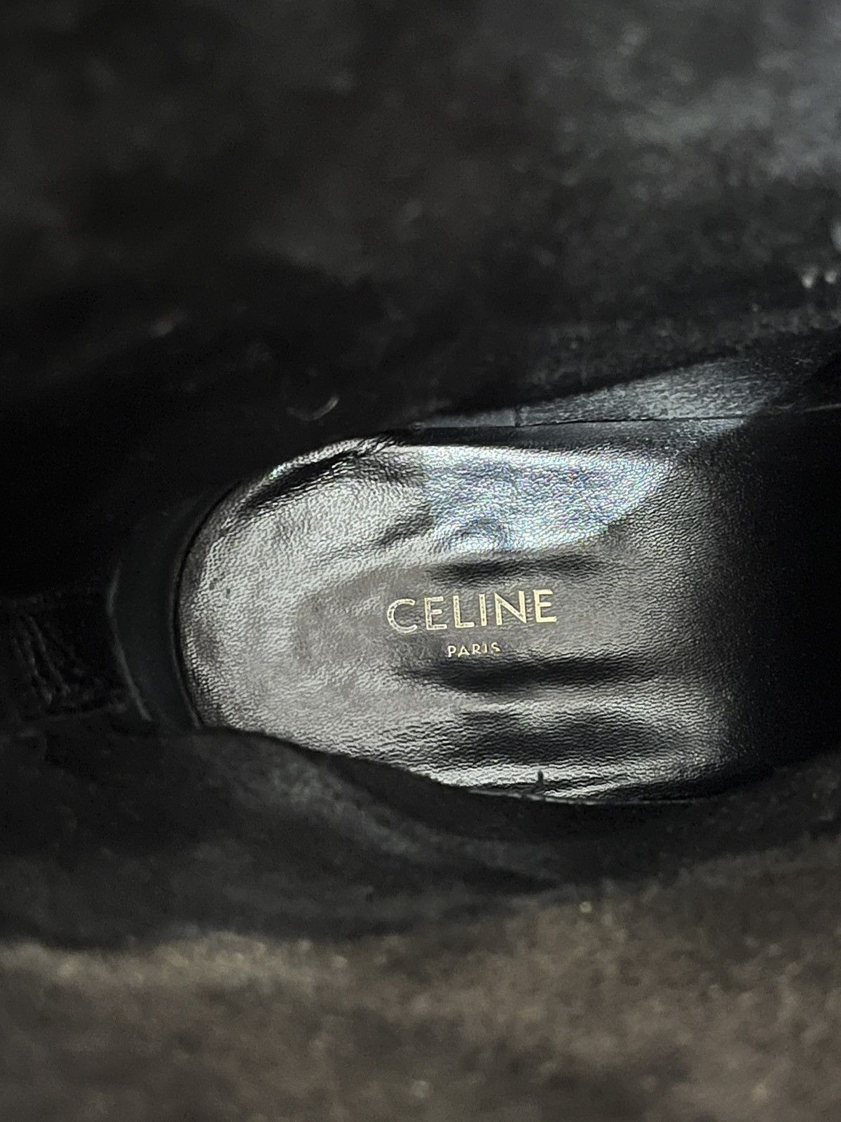 Celine Celine Berlin Boots Size US 10 / IT 40 - 7 Thumbnail
