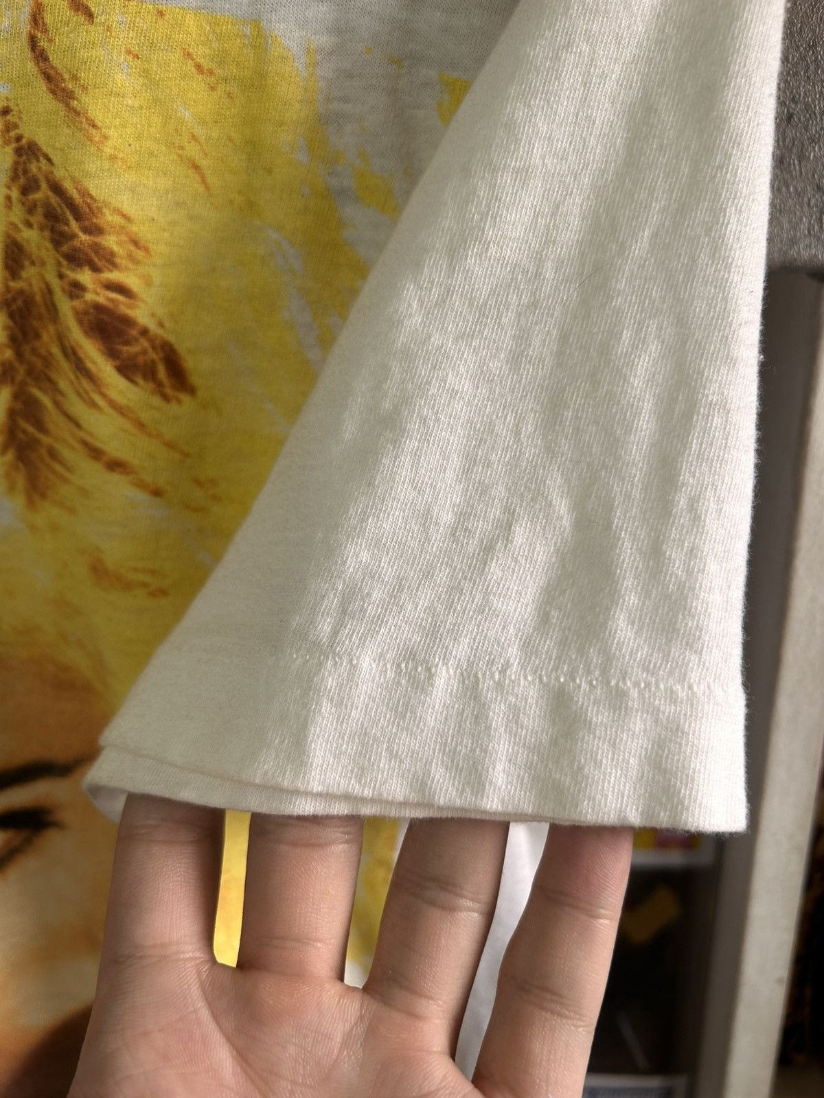 Other 1990 Madonna Blond Ambition Tour Shirt Size US M / EU 48-50 / 2 - 5 Thumbnail