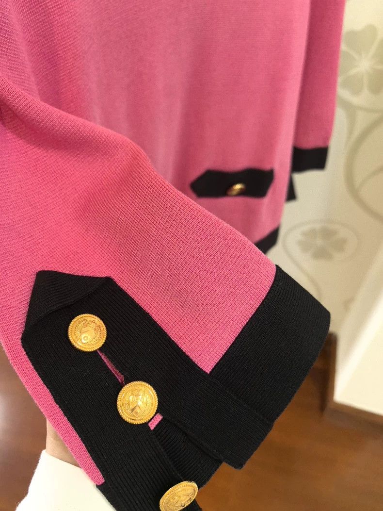 Gucci GucciLong-sleeved 2503-Nextarrow Size XXS / US 00 / IT 34 - 5 Thumbnail