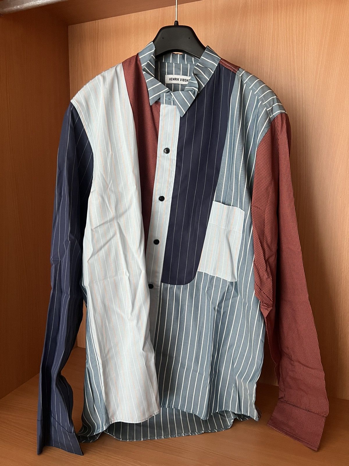 Henrik Vibskov | Grailed