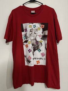 Supreme Naomi Tee | Grailed