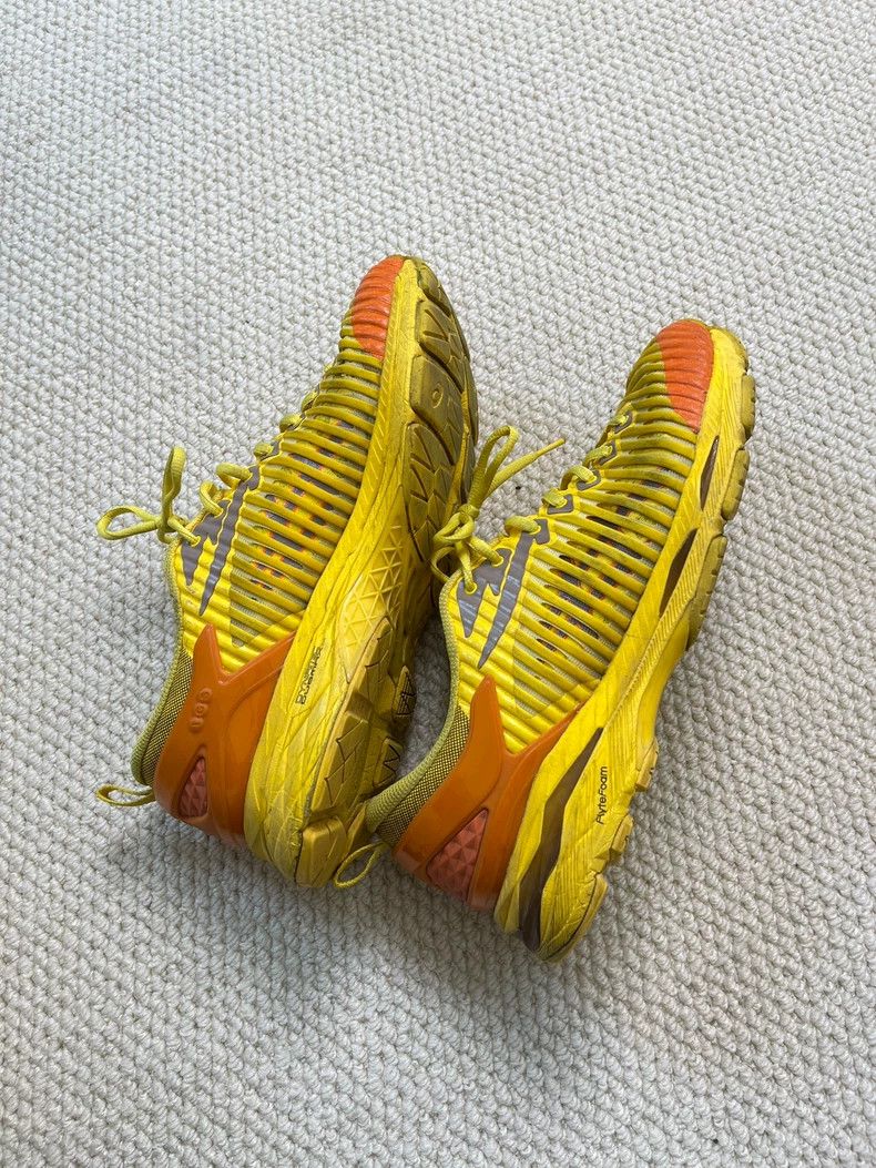 Kiko Kostadinov KIKO KOSTADINOV Collaboration asics gel delva 2 Sports Sho Size US 9.5 / EU 42-43 - 2 Thumbnail