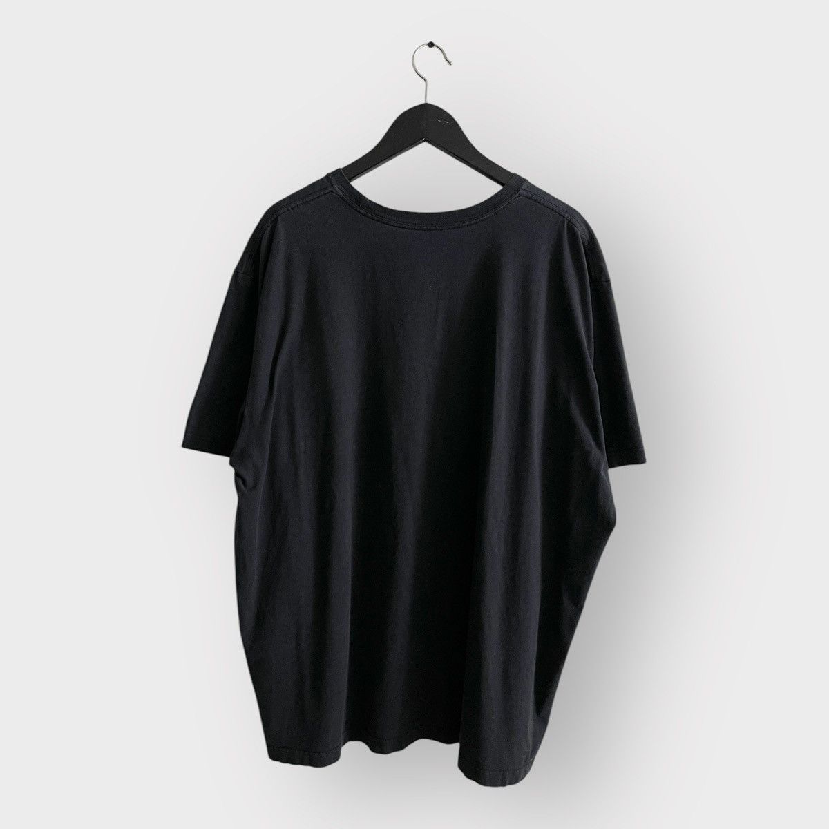 Jordan Brand STEAL! 2000s Jordan Brand Faded Jumbo Logo Tee (3XL) Size US XXL / EU 58 / 5 - 2 Thumbnail