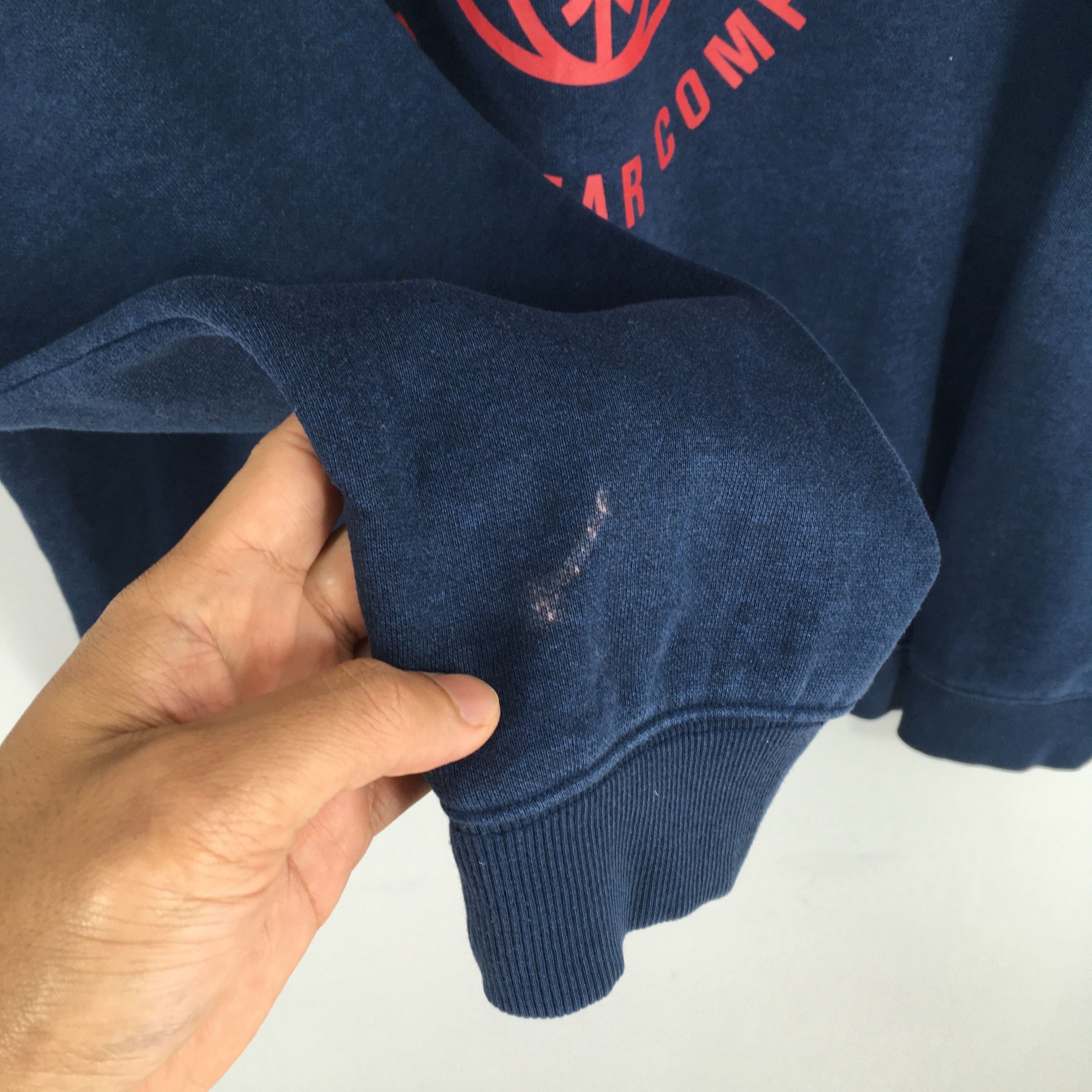 Columbia × Vintage Vintage Columbia Sportswear Outdoor Sweatshirt Large Size US L / EU 52-54 / 3 - 5 Thumbnail