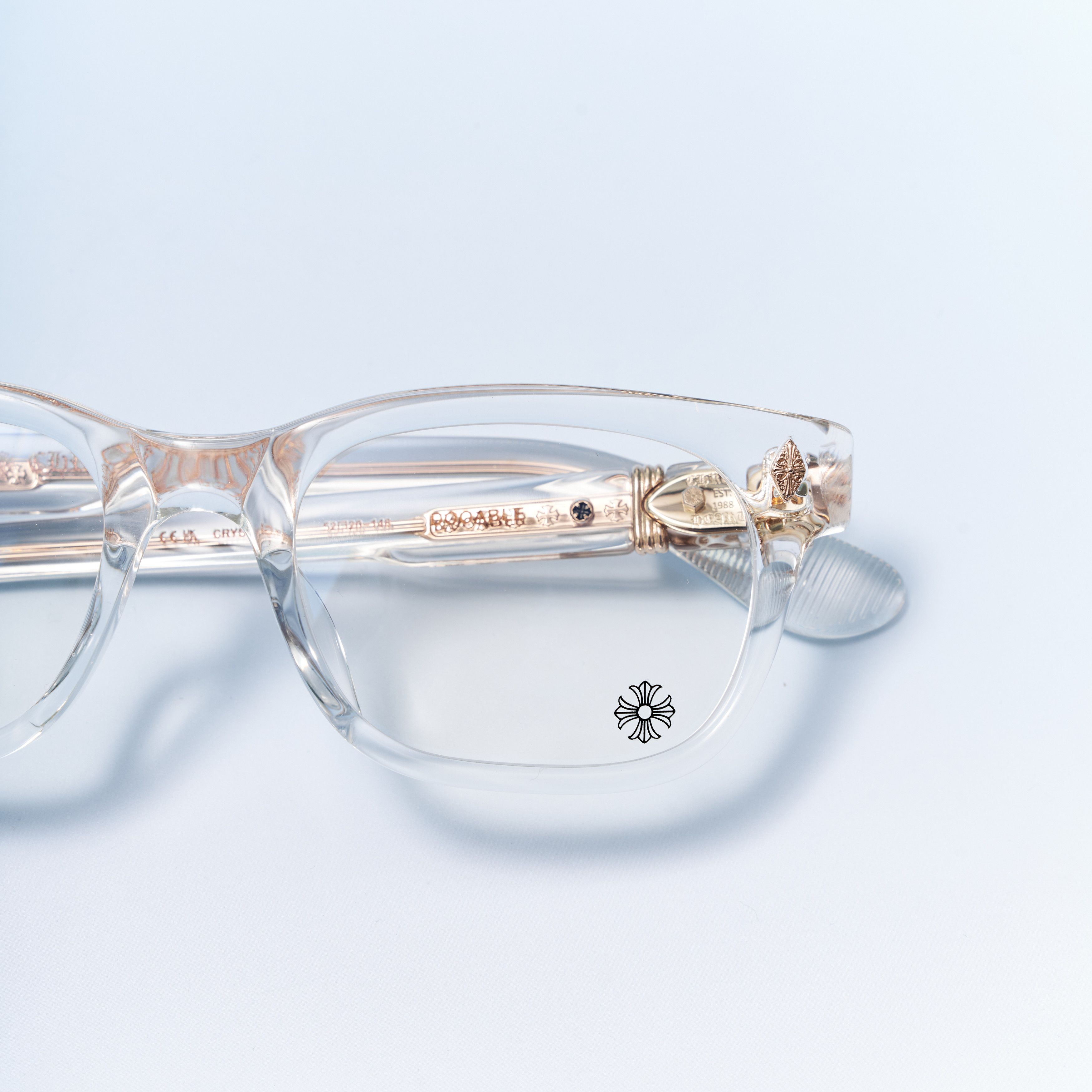 Chrome Hearts CHROME HEARTS DOOABLE Size ONE SIZE - 4 Thumbnail