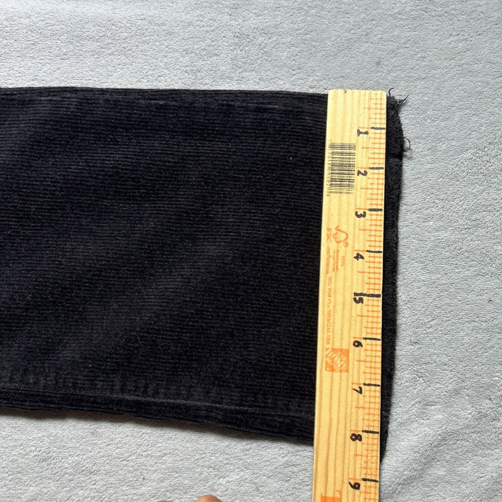 Quince Corduroy Kick Flare Baggy Pants Womens 6 31x26 Dojo Wide Leg Size 28" / US 6 / IT 42 - 15 Thumbnail