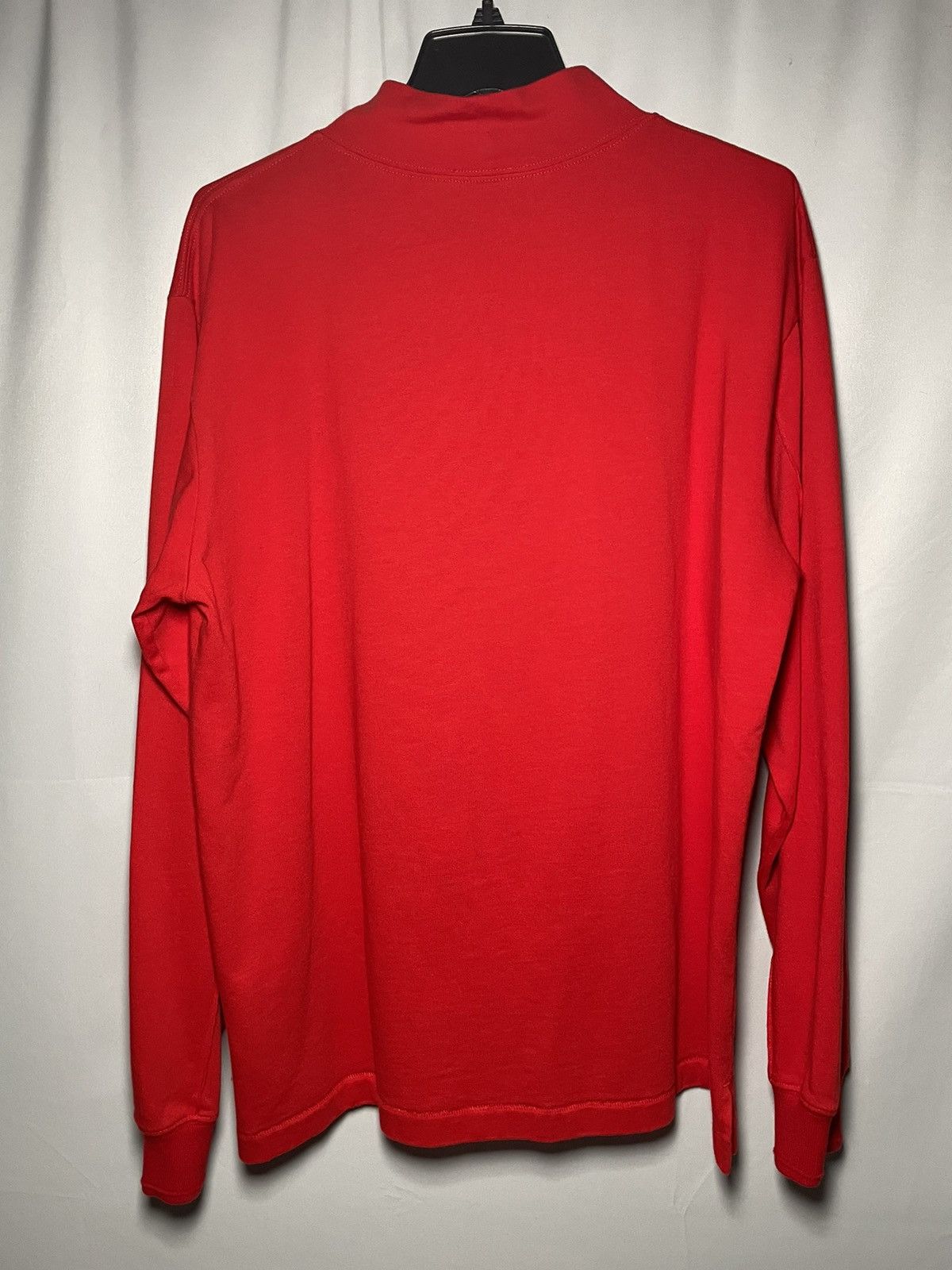 Dior × ERL Dior x Erl Turtleneck Size US XL / EU 56 / 4 - 10 Thumbnail