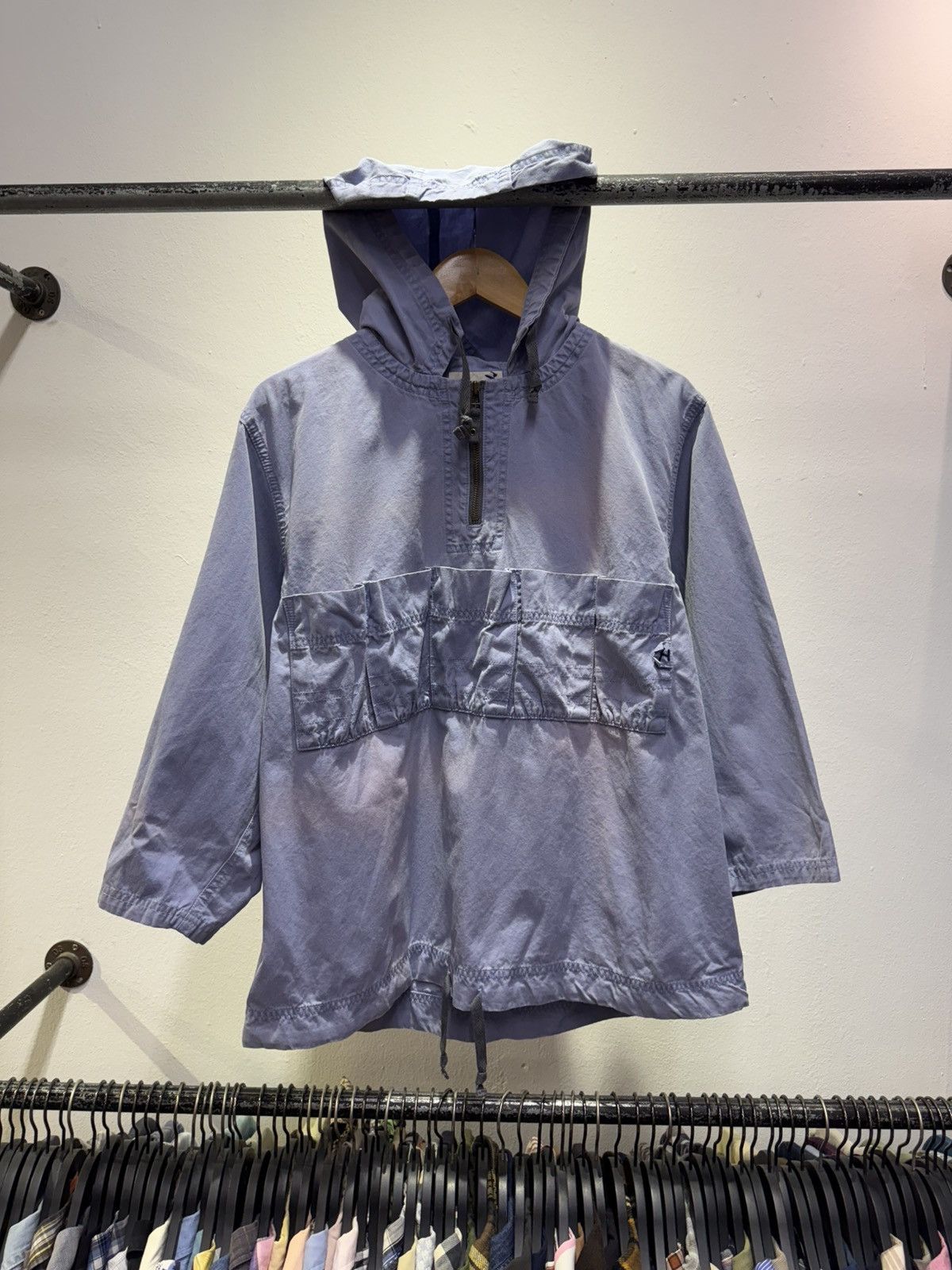 Hai Sporting Gear Hai Sporting Gear By Issey Multipocket Light Jacket Size US M / EU 48-50 / 2 - 1 Thumbnail