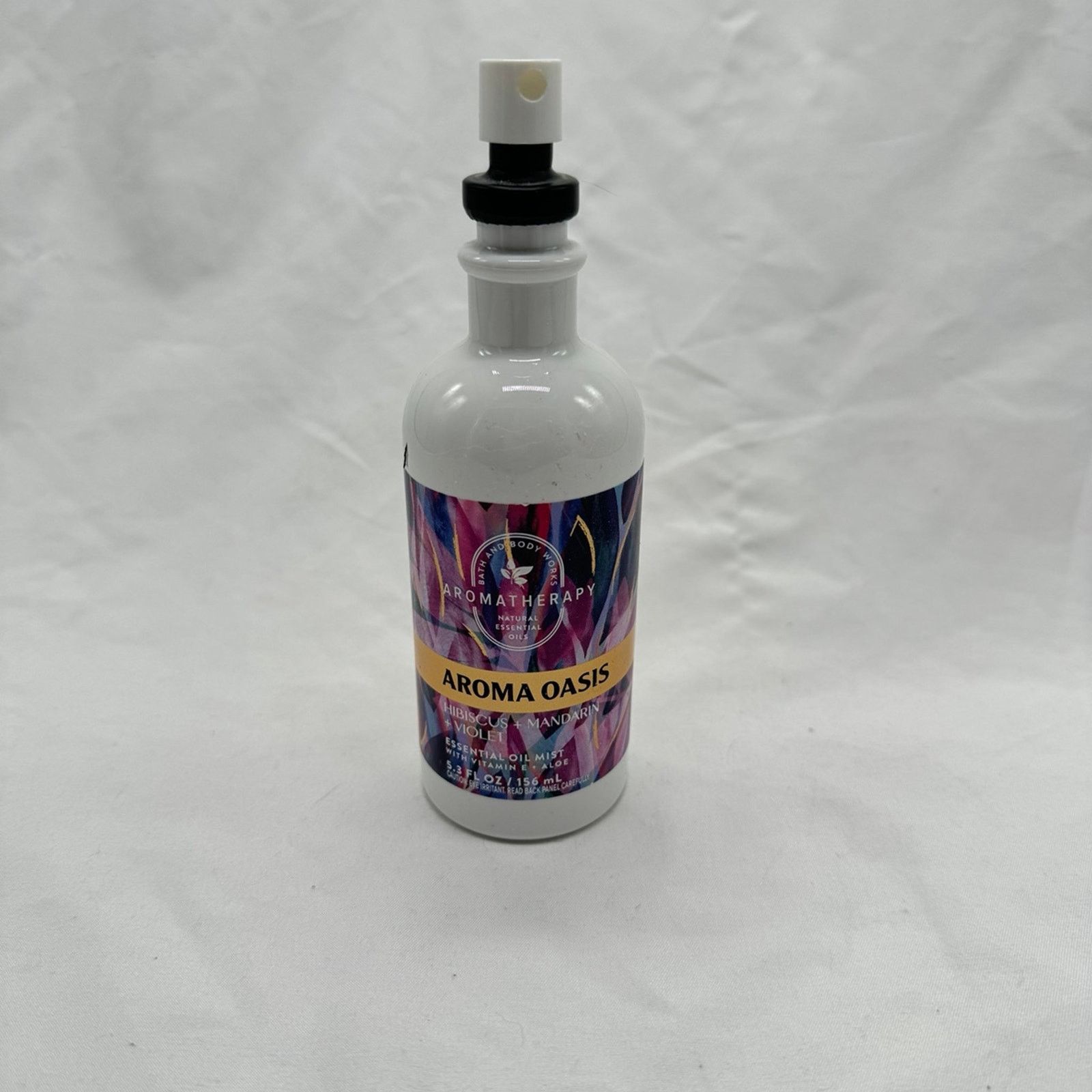 NBDN Nobrandedon Bath & Body Works Aroma Oasis body mist Size ONE SIZE - 1 Thumbnail