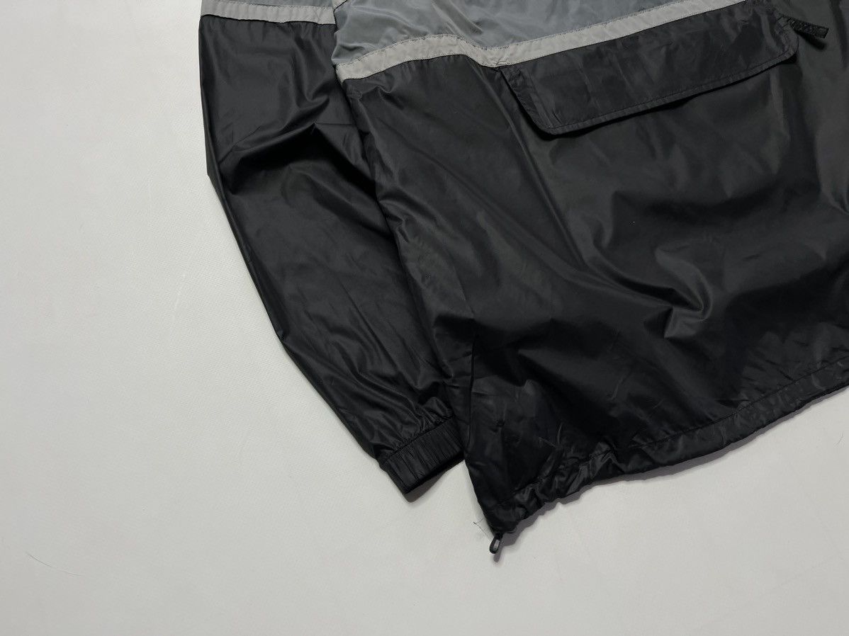 Stussy Stussy light jacket Anorak Size US M / EU 48-50 / 2 - 4 Thumbnail