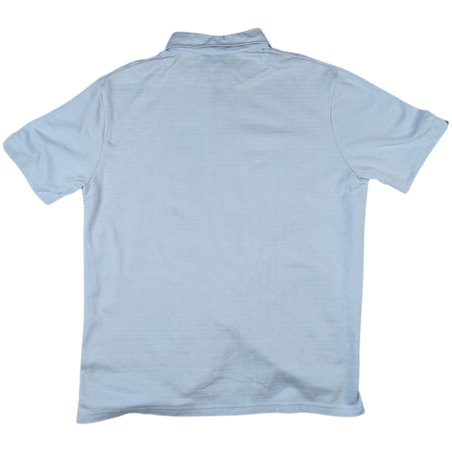 Beams Plus BEAMS HEART Polo Shirt Size US L / EU 52-54 / 3 - 7 Thumbnail