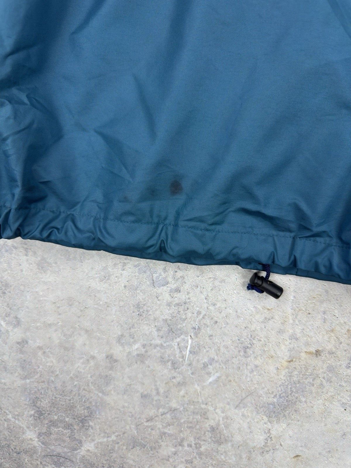 Berghaus Vintage Berghaus Aquafoil Outdoor Membrane Jacket Size US L / EU 52-54 / 3 - 9 Thumbnail