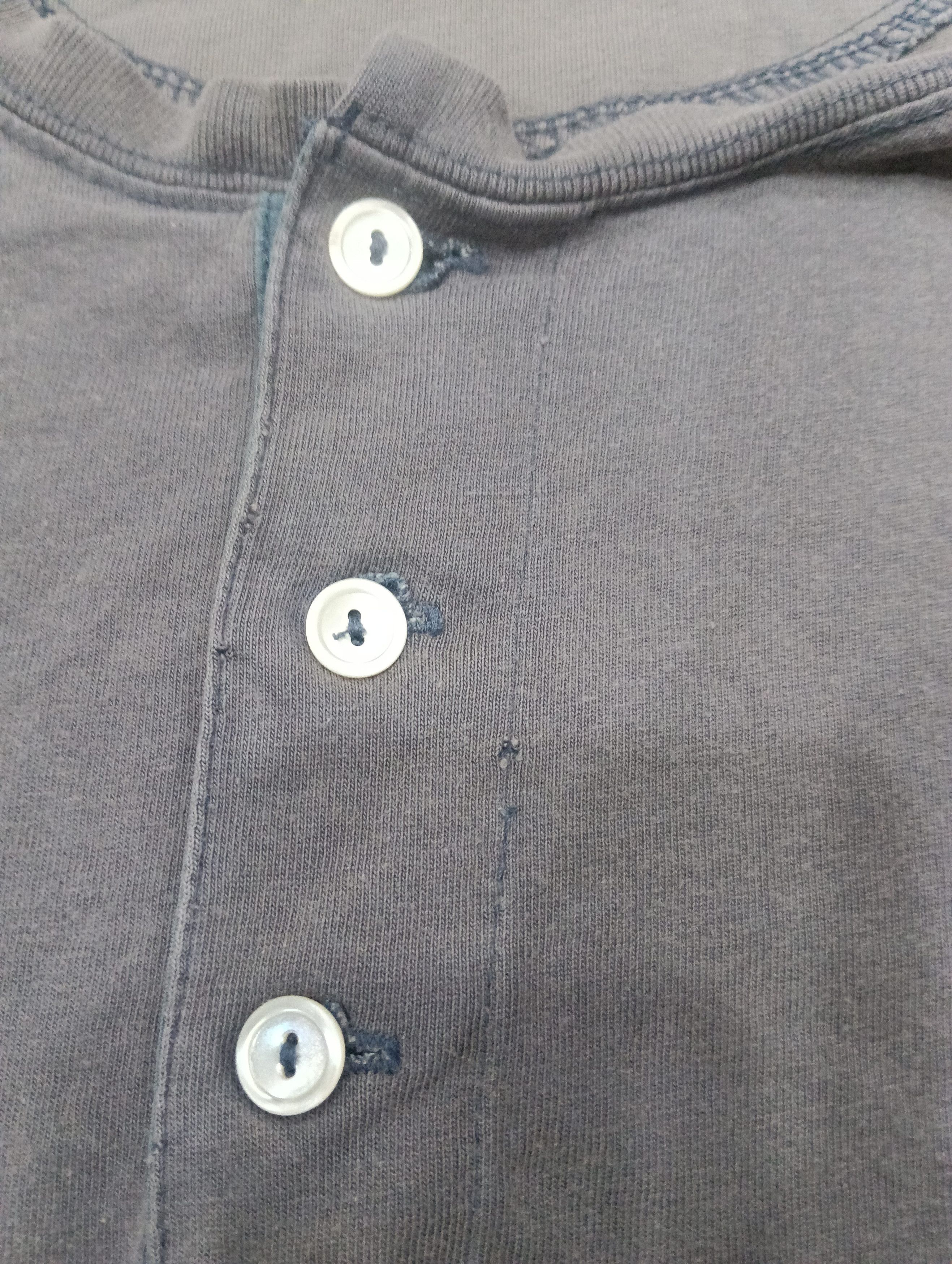 RRL Ralph Lauren RRL Ralph Lauren Tee Size US L / EU 52-54 / 3 - 11 Thumbnail