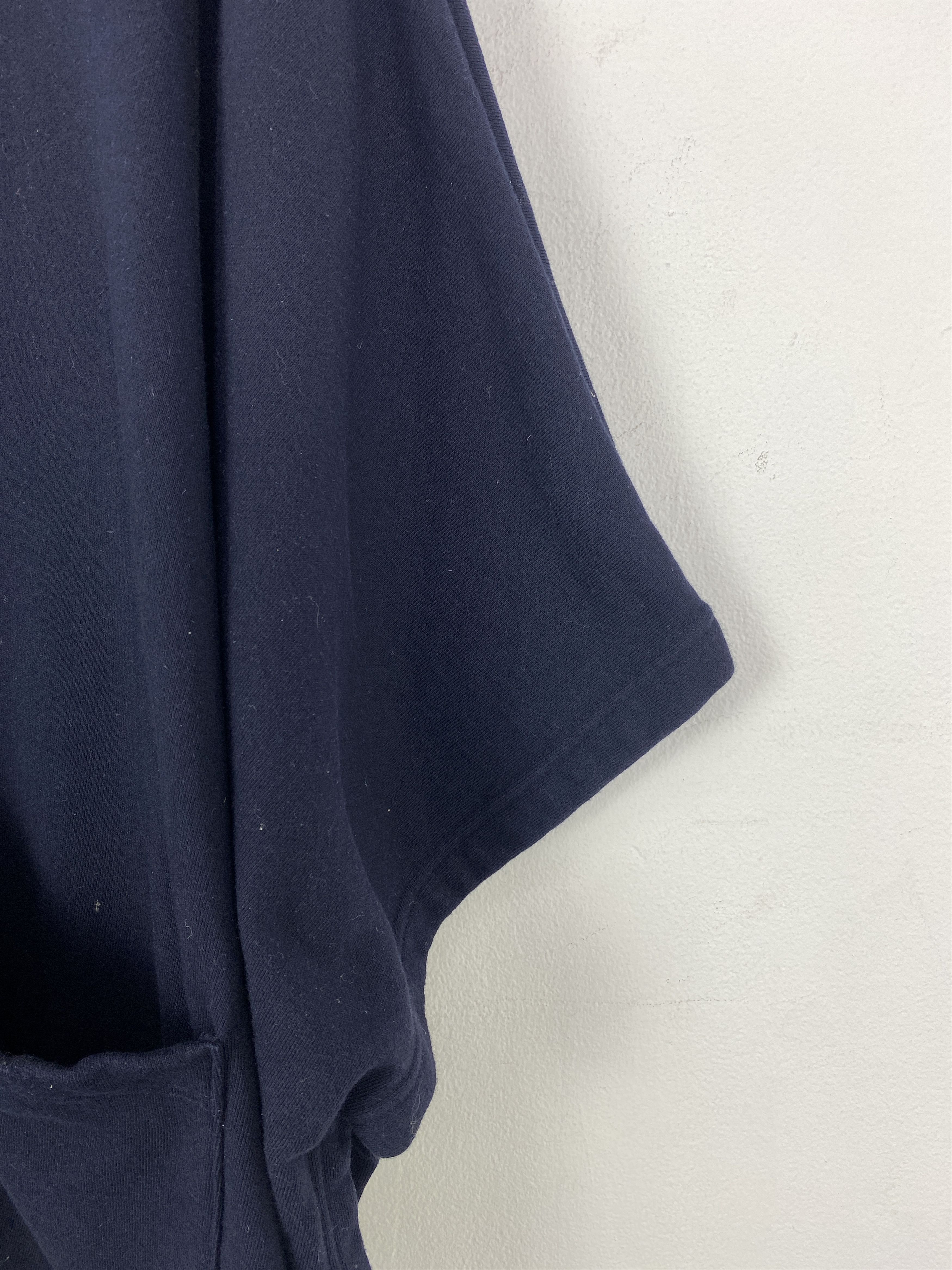 Zucca Vintage Zucca Wool Wide Sleeve Button Up Jacket J0136 Size US M / EU 48-50 / 2 - 6 Thumbnail