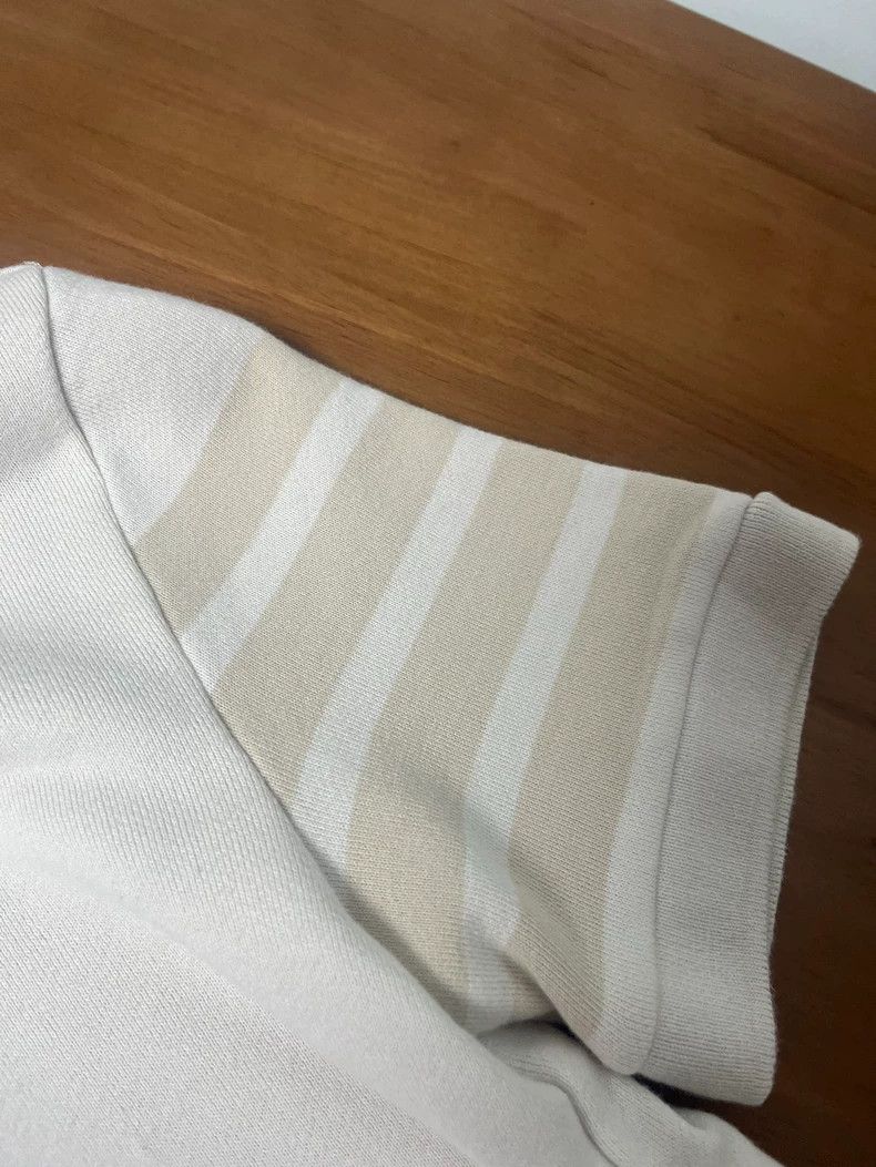 Thom Browne thom browne Size 38 Short-sleeved hoodie 2503-Nextarrow Size US S / EU 44-46 / 1 - 4 Thumbnail