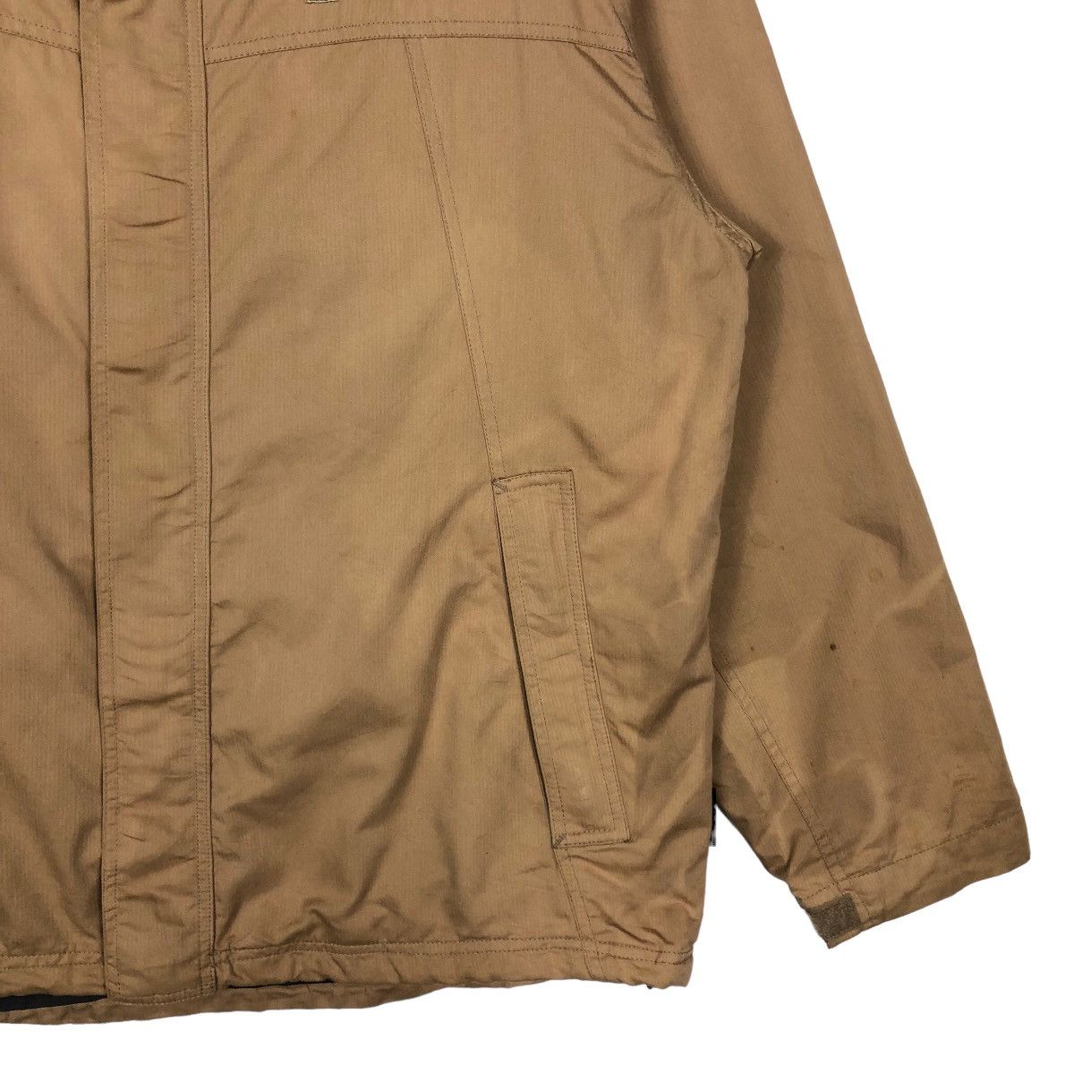 Japanese Brand 🔥Hunting Survival Jacket Gerry Japan Made Size US XL / EU 56 / 4 - 4 Thumbnail