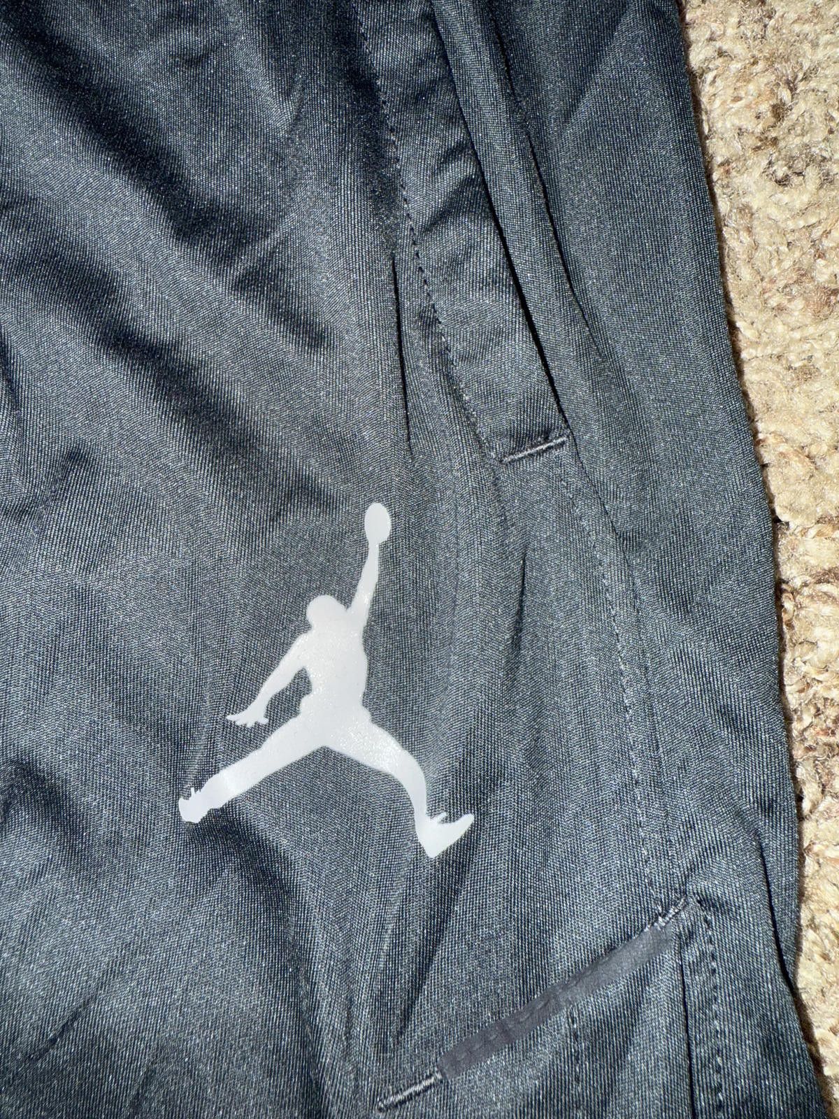 Nike Air Jordan Men’s Dri-Fit Basketball Training Shorts Size US 32 / EU 48 - 4 Thumbnail