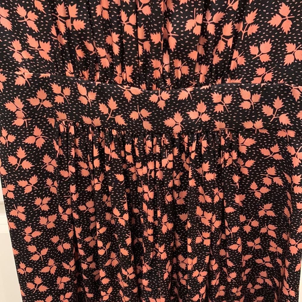 Sandro Sandro dress (professionally altered) Size XS / US 0-2 / IT 36-38 - 7 Thumbnail