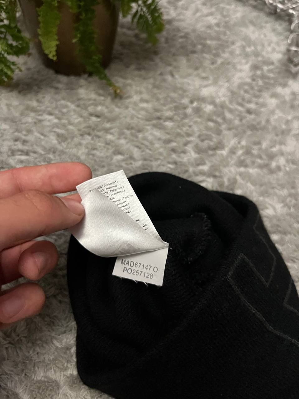 Helly Hansen Hat Helly Hansen Streetwear Gorpcore Outdoor Logo Rare Size ONE SIZE - 6 Thumbnail