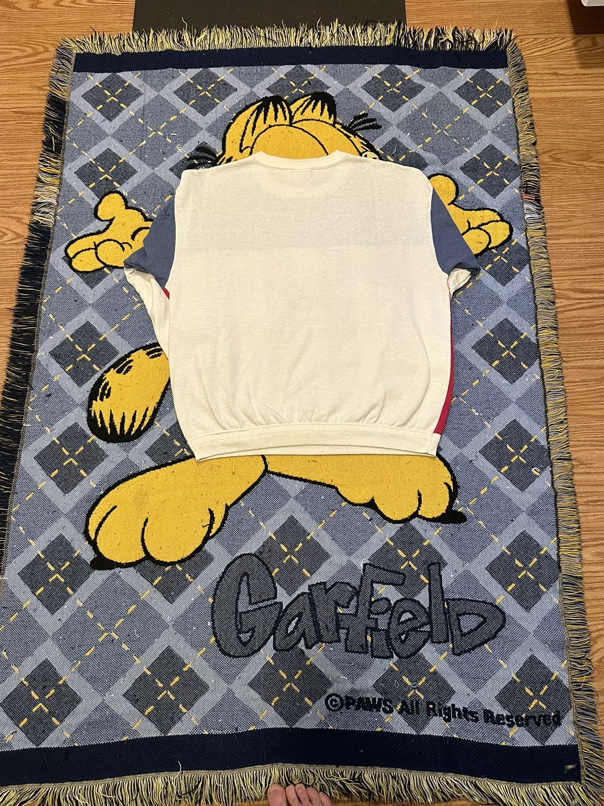 Vintage Vintage Y2K No Boundaries Shirt Size US XL / EU 56 / 4 - 4 Thumbnail