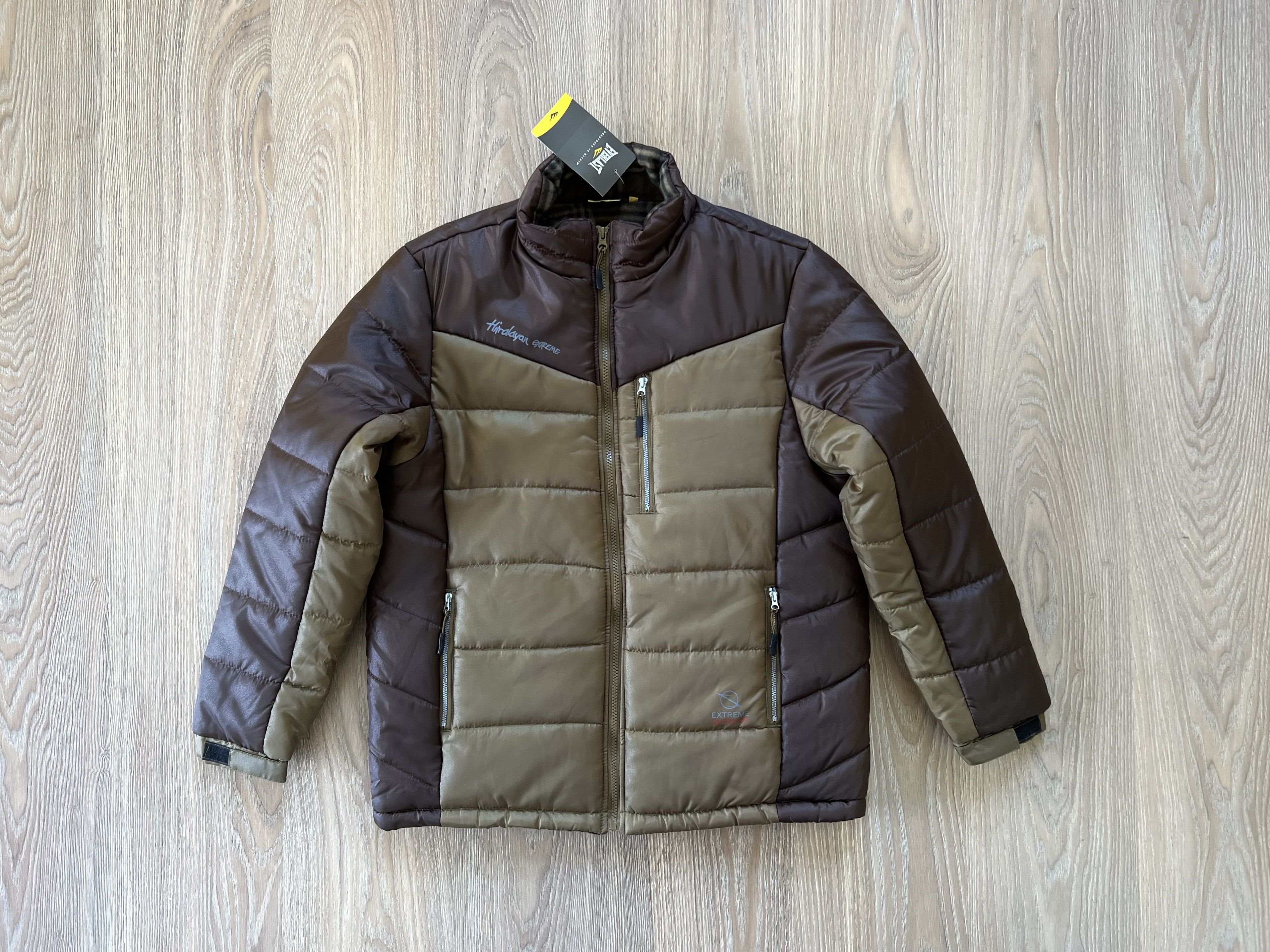 Everlast Pad Jacket
