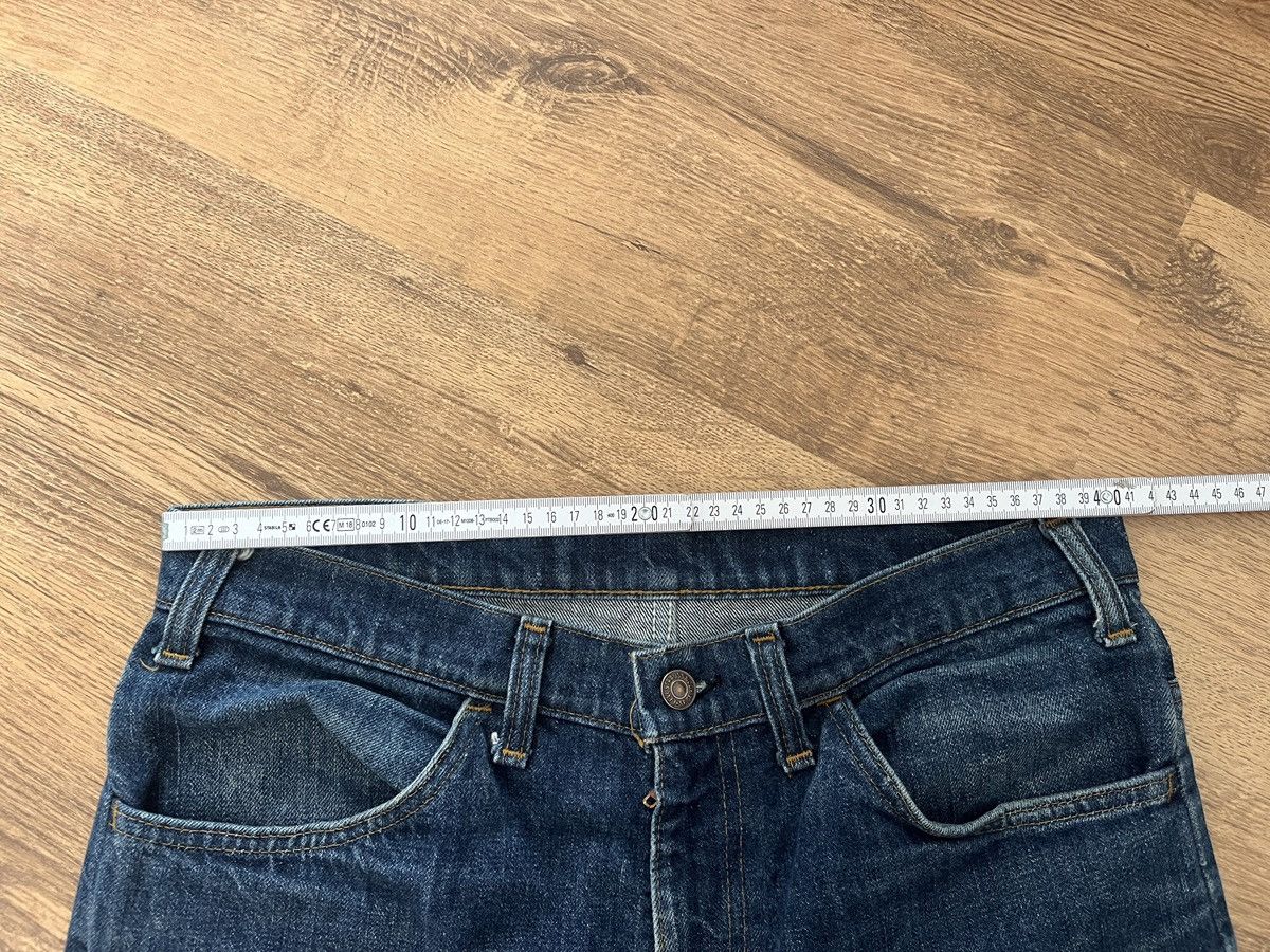 Levi's × Vintage Vintage-style description example Size US 34 / EU 50 - 8 Thumbnail