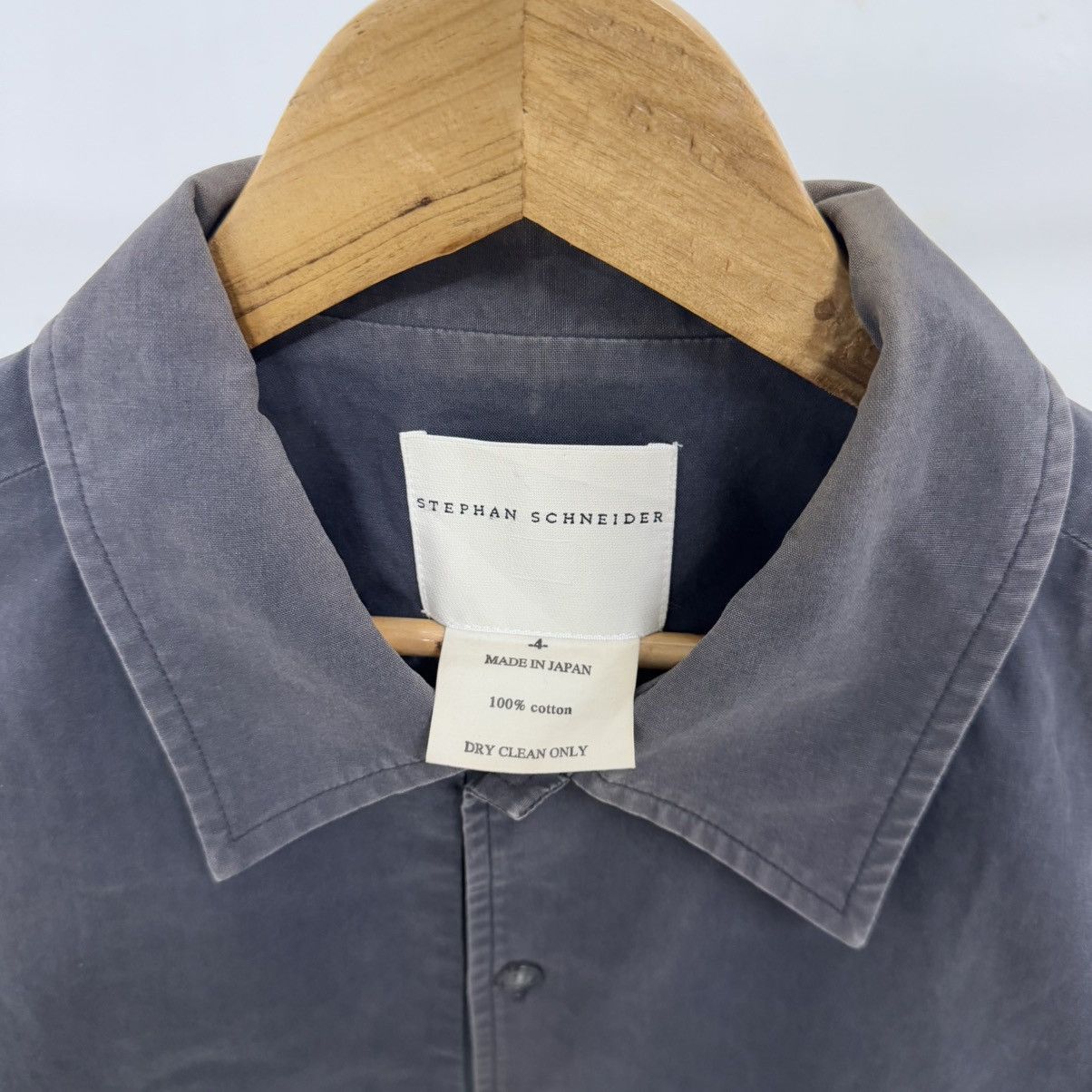 Stephan Schneider Stephan Schneider Jacket Size US M / EU 48-50 / 2 - 3 Thumbnail