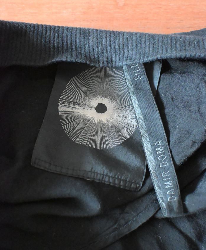 Silent By Damir Doma Bomber Jacket Silent by Damir Doma Size M Size US M / EU 48-50 / 2 - 5 Thumbnail