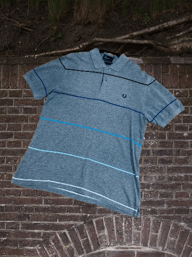 Fred Perry Fred Perry Polo Size US M / EU 48-50 / 2 - 1 Thumbnail