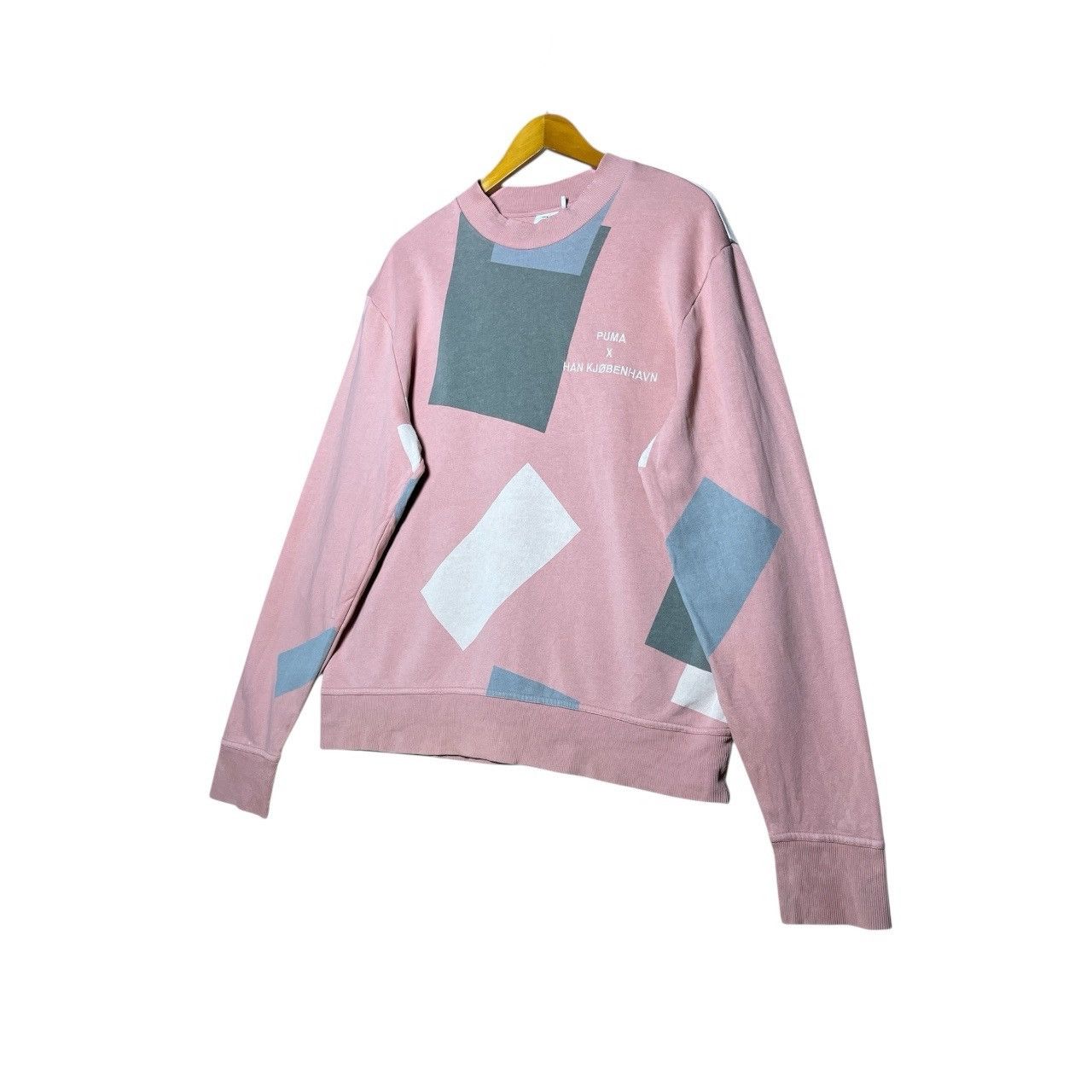 Puma Puma x Han Kjobenhavn Sweatshirt Size US M / EU 48-50 / 2 - 3 Thumbnail