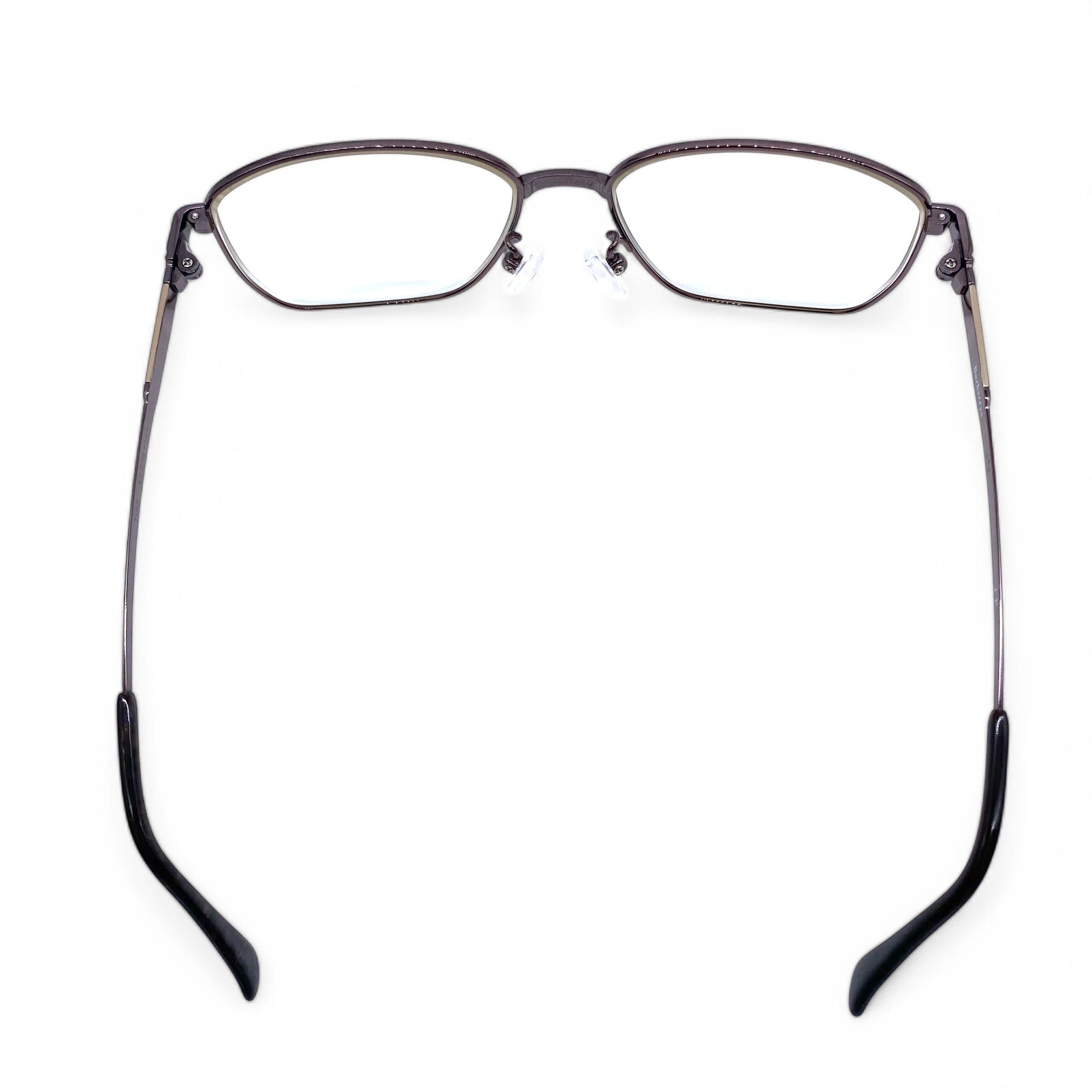 Burberry Vintage Burberrys Prescription Eye Glasses Size ONE SIZE - 6 Thumbnail