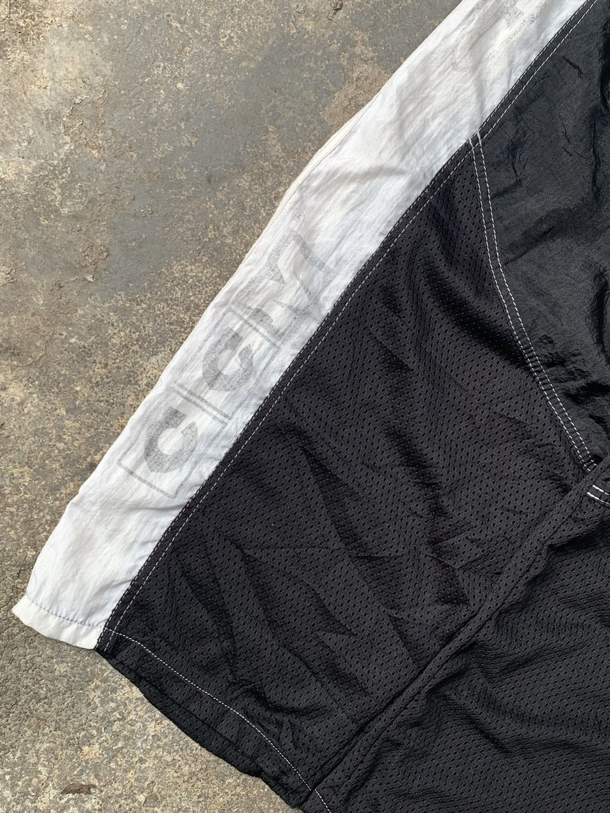 Ccm × Vintage Vintage 90s CCM Dirt Bike Style Riding Baggy Pants Size US 34 / EU 50 - 9 Thumbnail