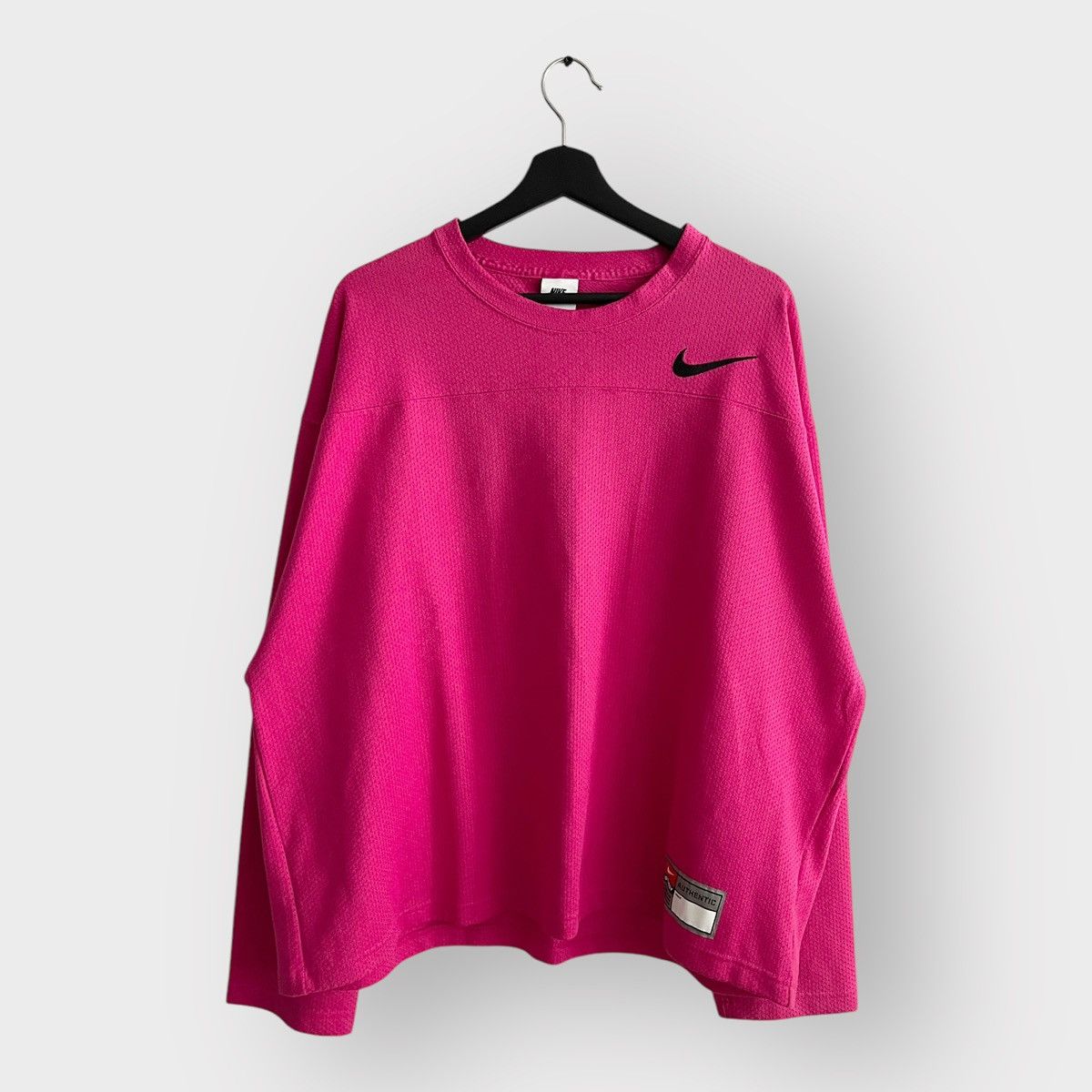 Nike × Streetwear × Stussy STEAL! Stussy x Nike Dri Fit Pink 