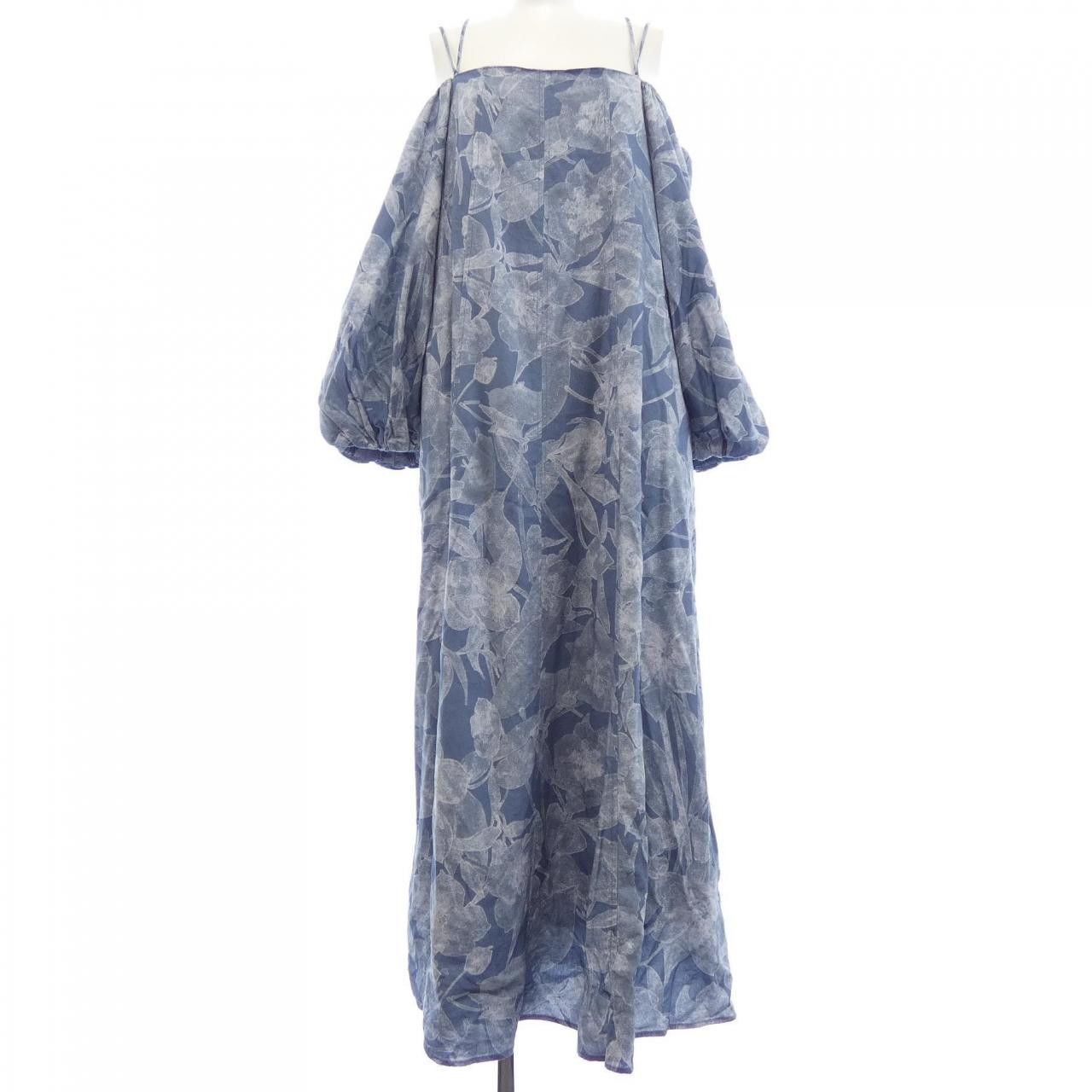 Other Other Jill Stuart Dress Others Dresses DUTY FREE for USA Size ONE SIZE - 1 Thumbnail