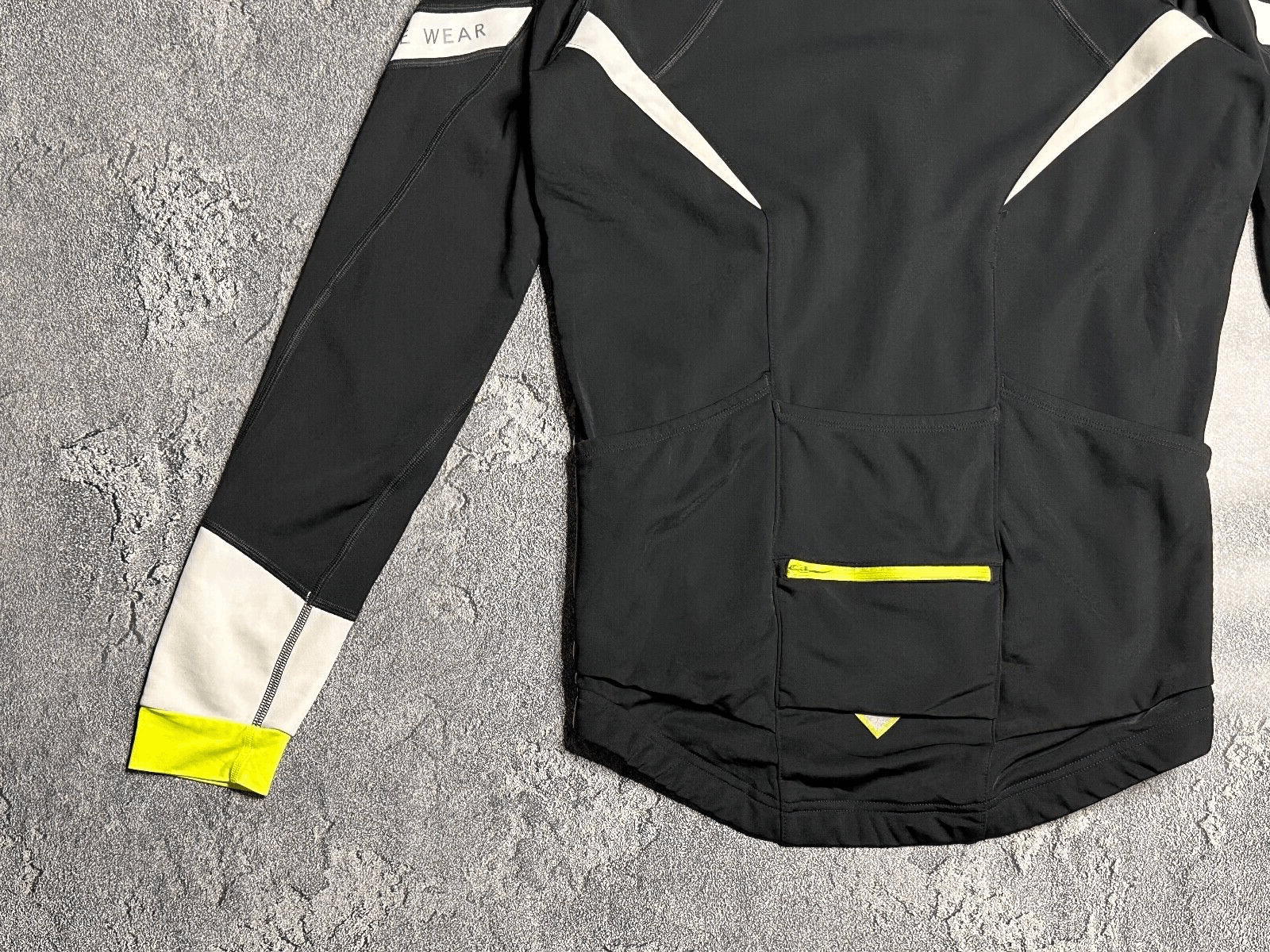 Other Gore Bike Wear men's jacket L Size US L / EU 52-54 / 3 - 6 Thumbnail
