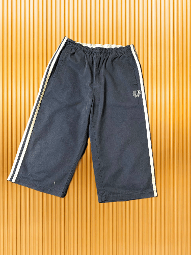Fred Perry × Vintage Fred Perry Sportswear Vintage blue faded shorts Size US 32 / EU 48 - 1 Thumbnail
