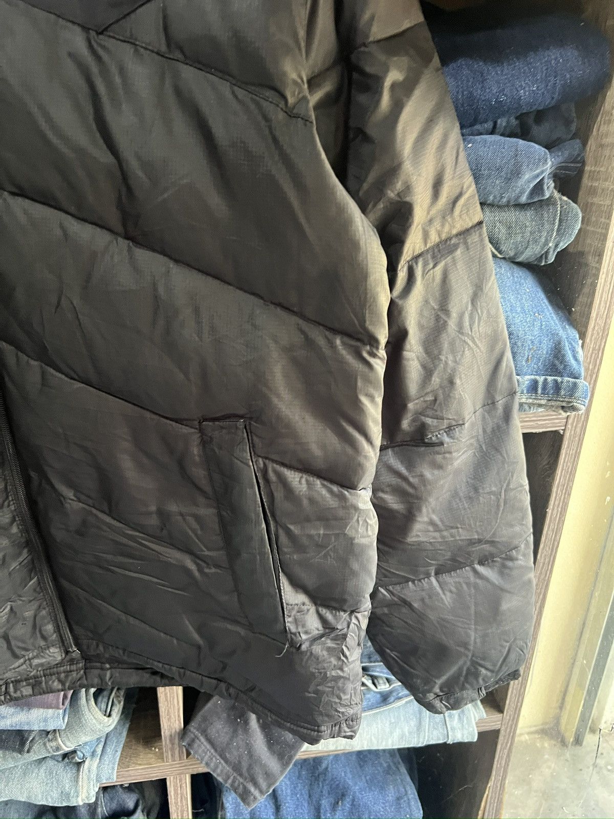 Kappa 🔥Kappa Puffer Jacket Hoodie Size US M / EU 48-50 / 2 - 9 Thumbnail