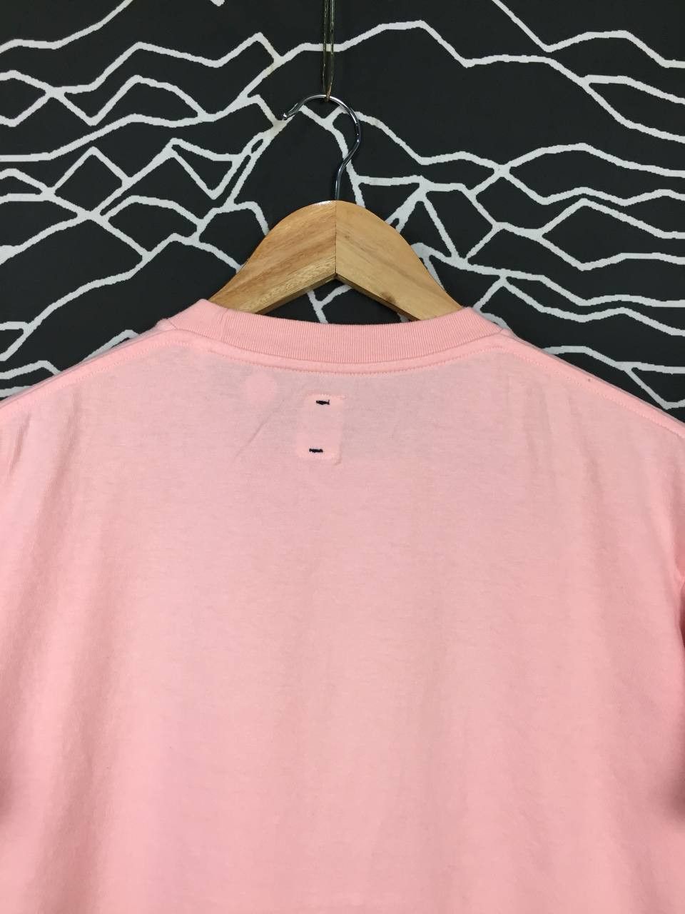 HOLLYWOOD RANCH MARKET × Japanese Brand × Vintage Vtg Hollywood Ranch Market Homecoming 1967 Tee Size US M / EU 48-50 / 2 - 5 Thumbnail