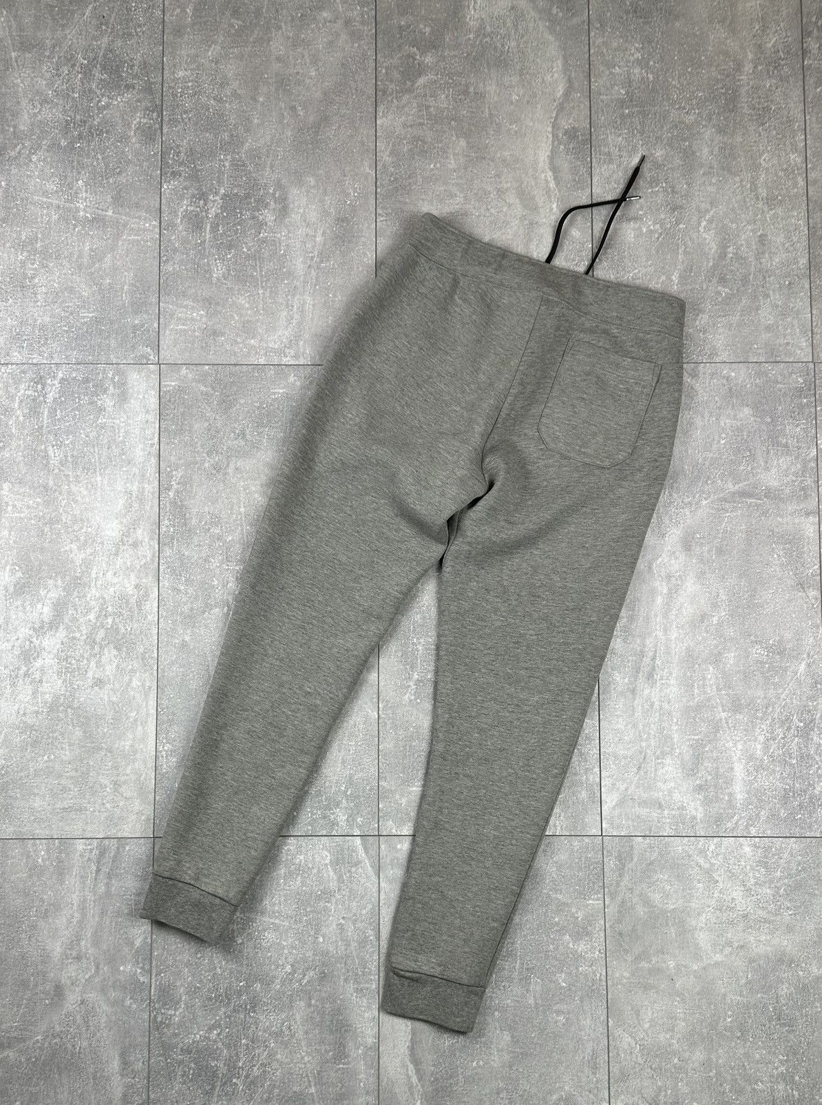 Polo Ralph Lauren Polo Ralph Lauren Small Logo Sweatpants Size US 30 / EU 46 - 9 Thumbnail