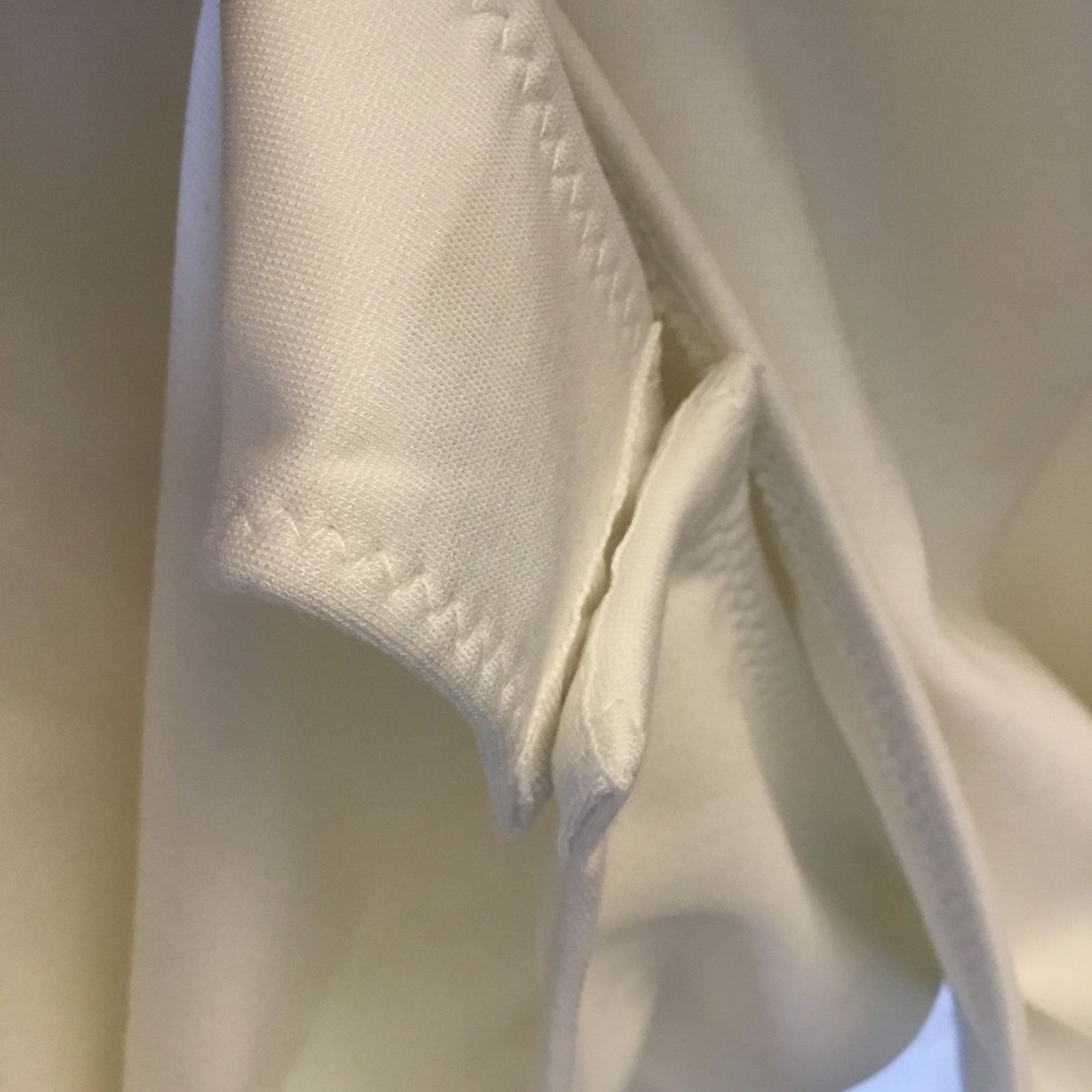Other Love Bonito White Amalthea Padded Lace Trim Bodysuit Size M / US 6-8 / IT 42-44 - 10 Thumbnail