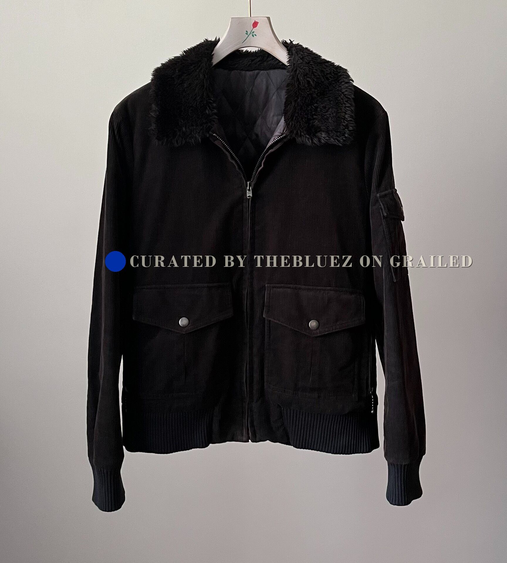 Number (N)ine × Takahiromiyashita The Soloist. Number (N)ine AW06