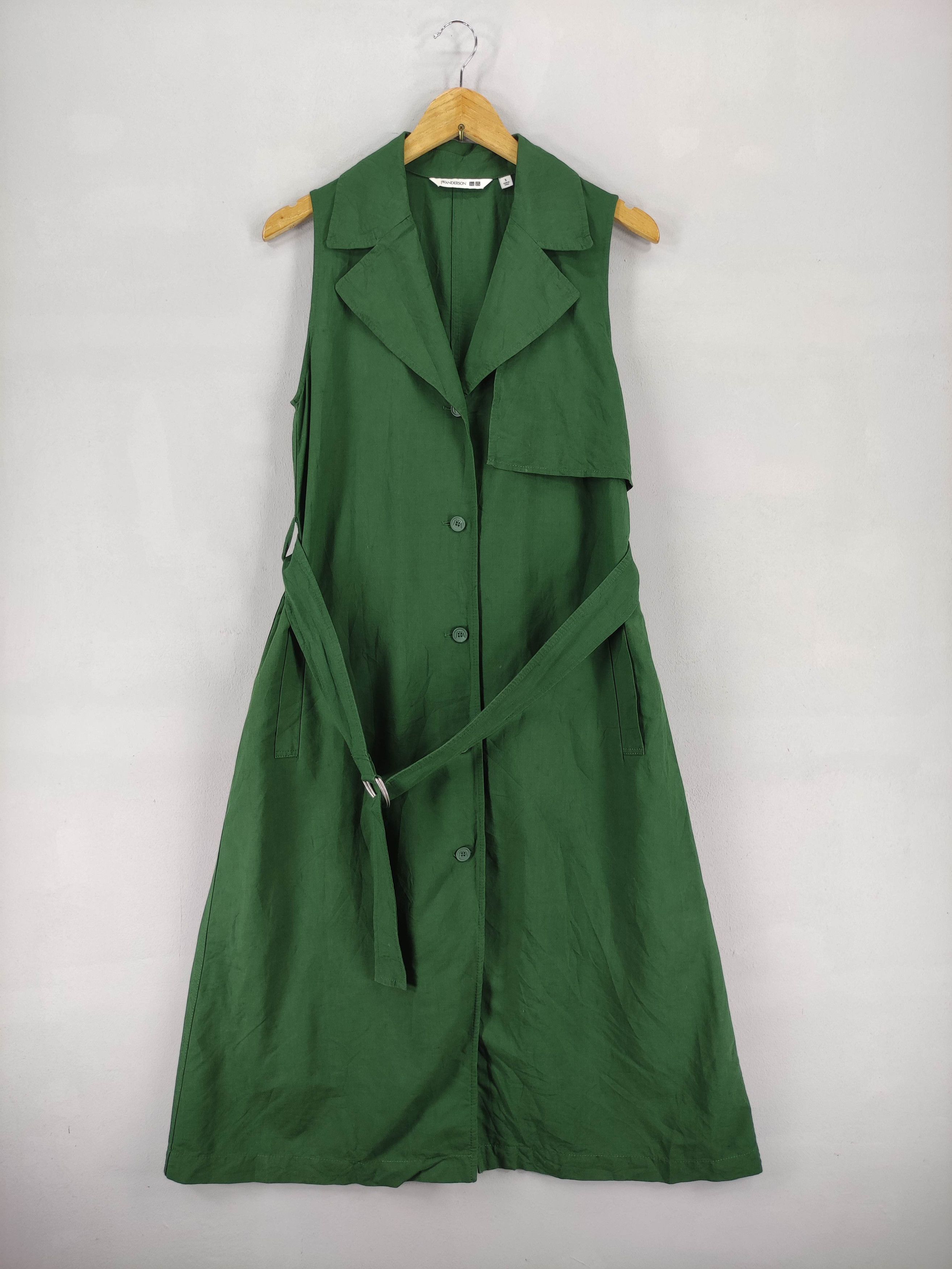 J.W.Anderson Uniqlo Dress
