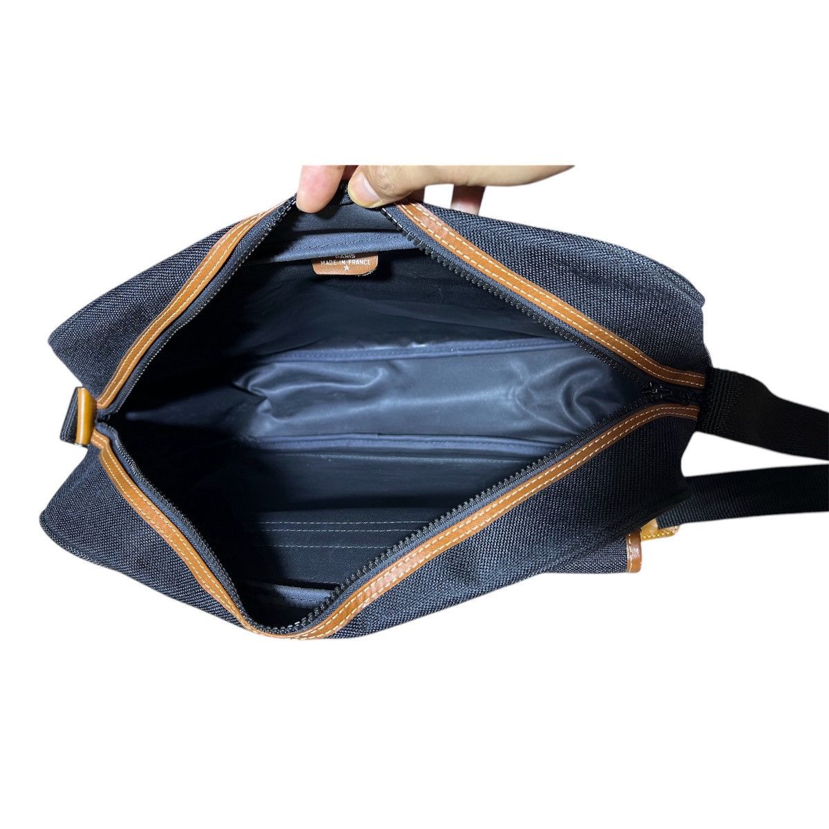 Lancel LANCEL MESSENGER BAG Size ONE SIZE - 4 Thumbnail
