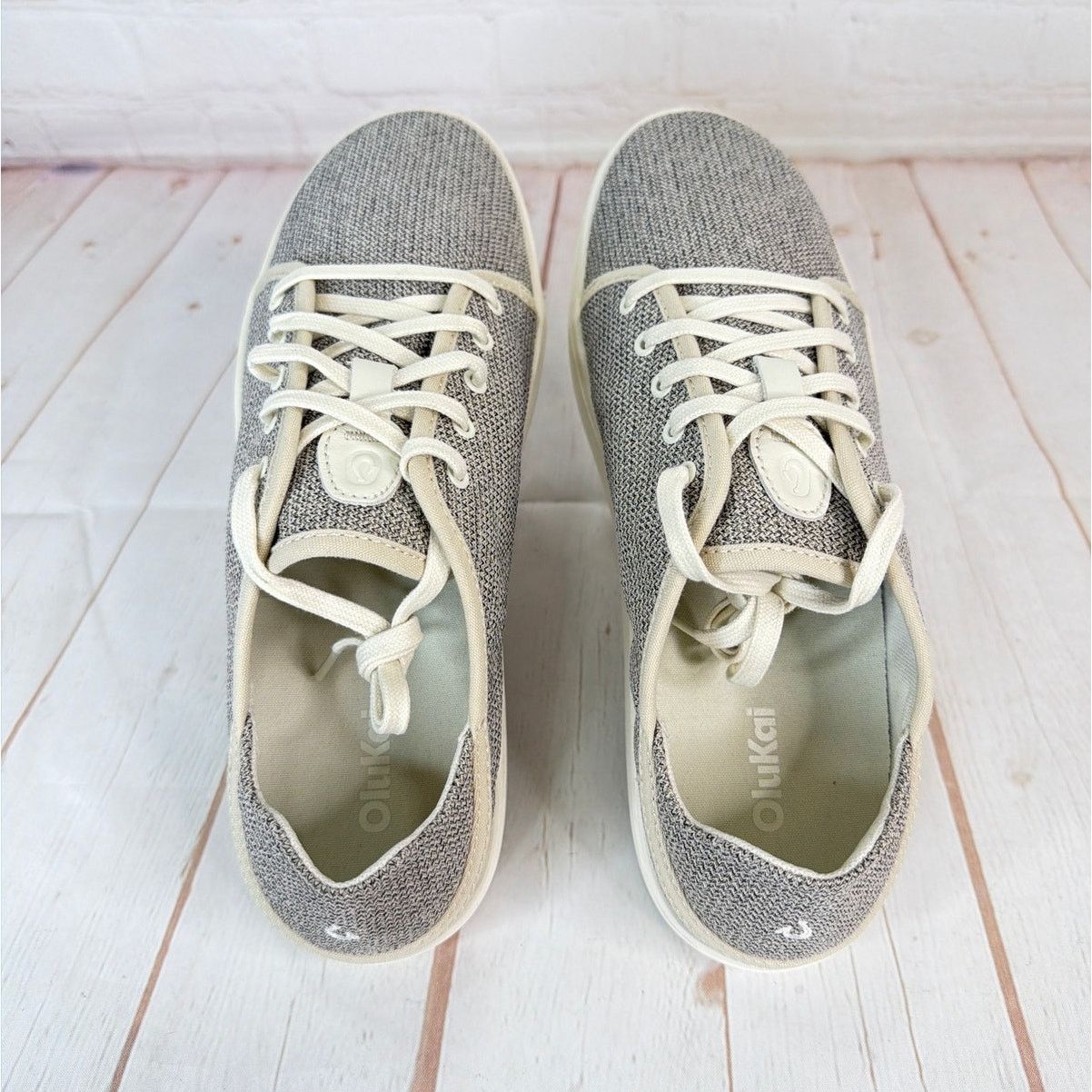 Olukai Olukai Pehuea Lī Women’s Lightweight Sneakers Size 9.5 Size US 9.5 / IT 39.5 - 7 Thumbnail