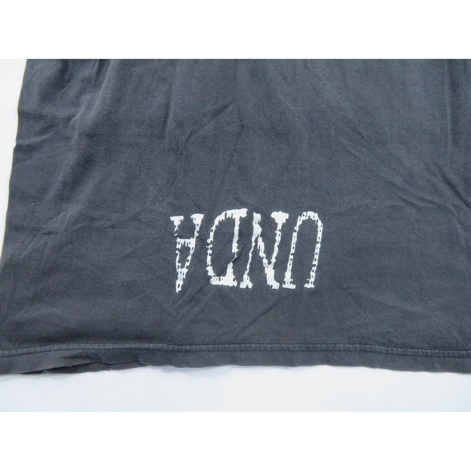 Other Mad Flava From tha Ground Unda Black Shirt Sz 2XL Rap 1990s Size US XXL / EU 58 / 5 - 6 Thumbnail