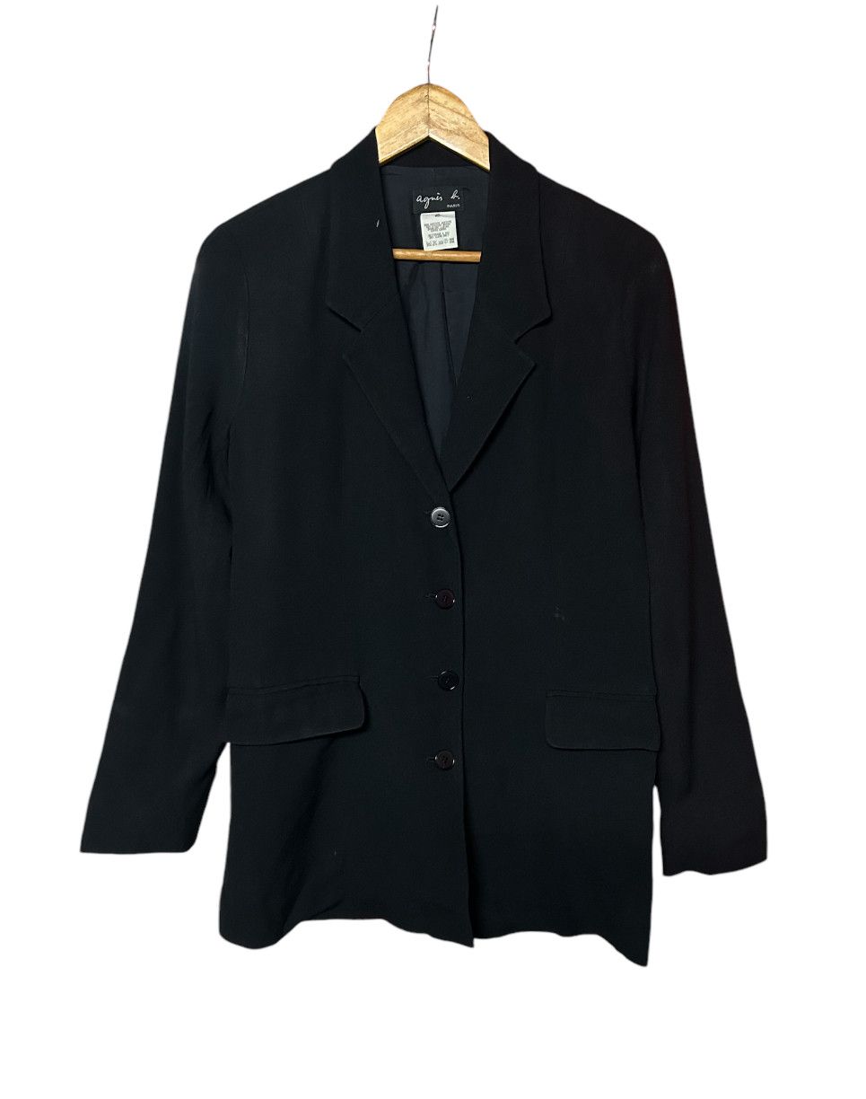 agnes b. Agnes B Size US M / EU 48-50 / 2 - 1 Thumbnail