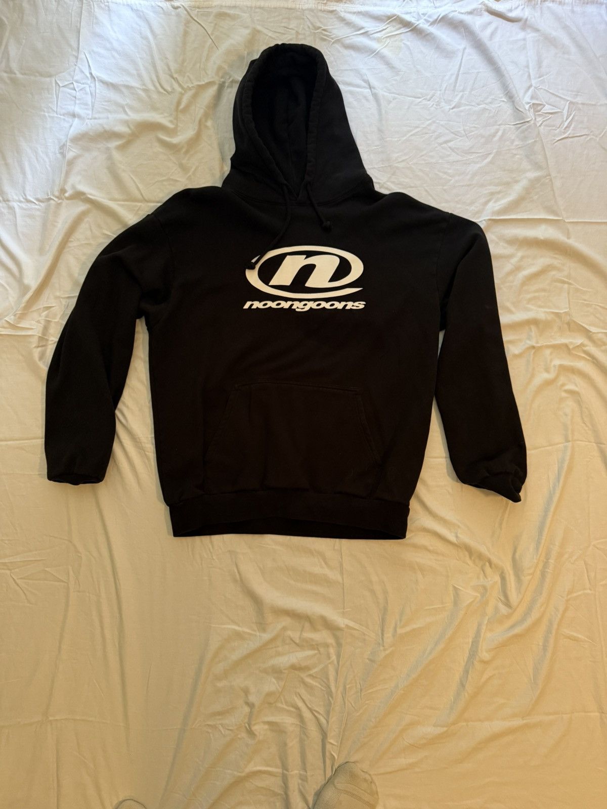 Noon Goons Noon goon hoodie Size US XXL / EU 58 / 5 - 1 Thumbnail