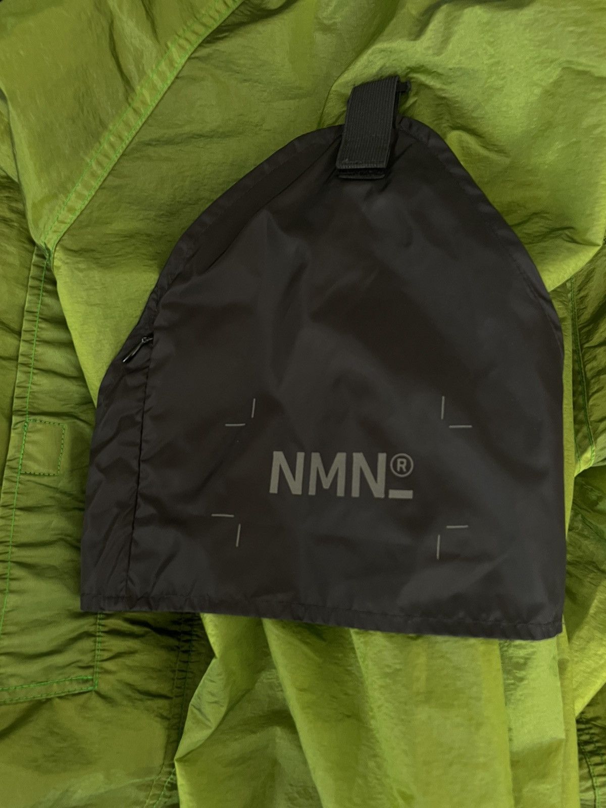 Nemen Nemen jacket Size US L / EU 52-54 / 3 - 3 Thumbnail