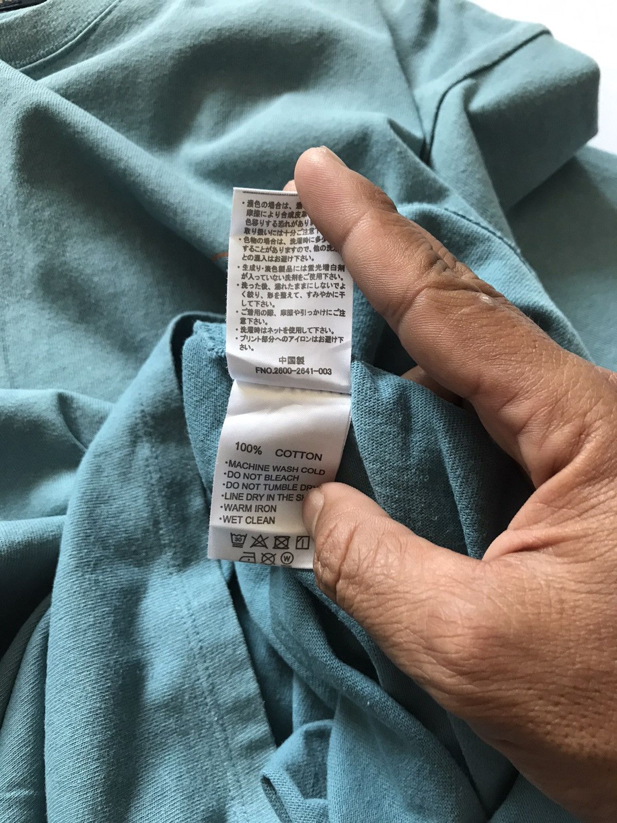 Pendleton × Vintage VINTAGE PENDLETON BIG LOGO NAVAJO SHIRT Size US M / EU 48-50 / 2 - 6 Thumbnail
