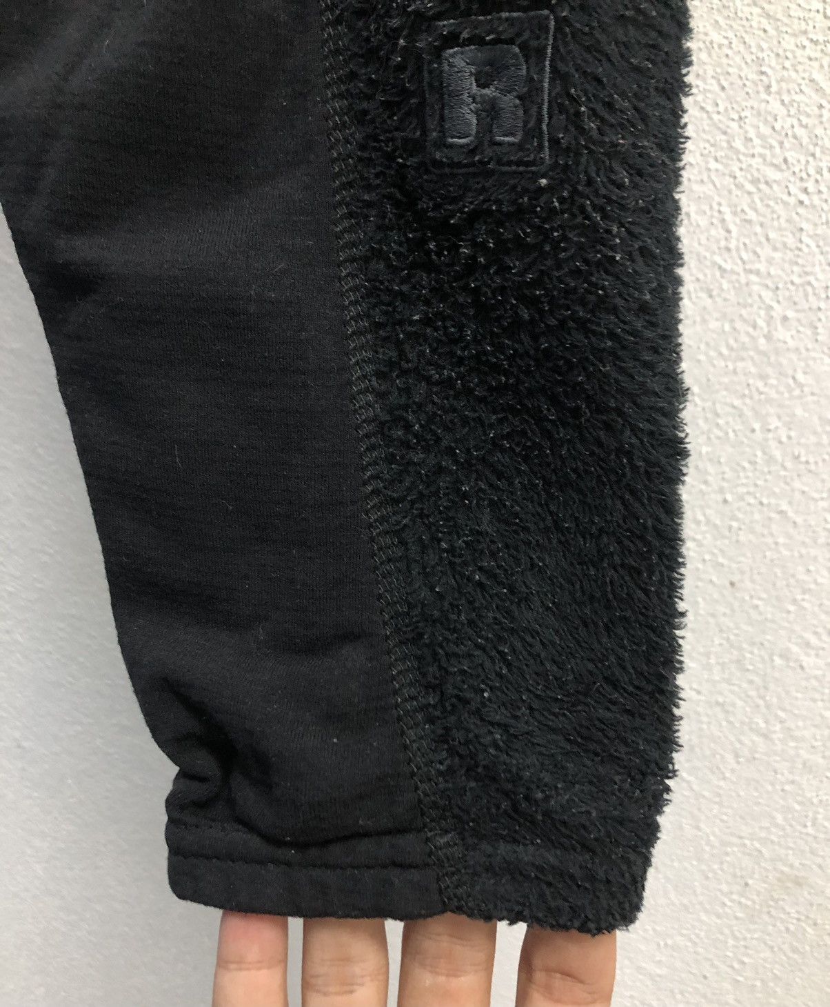Patagonia Vintage Patagonia Polartec Made In Usa Jacket Size US M / EU 48-50 / 2 - 10 Thumbnail